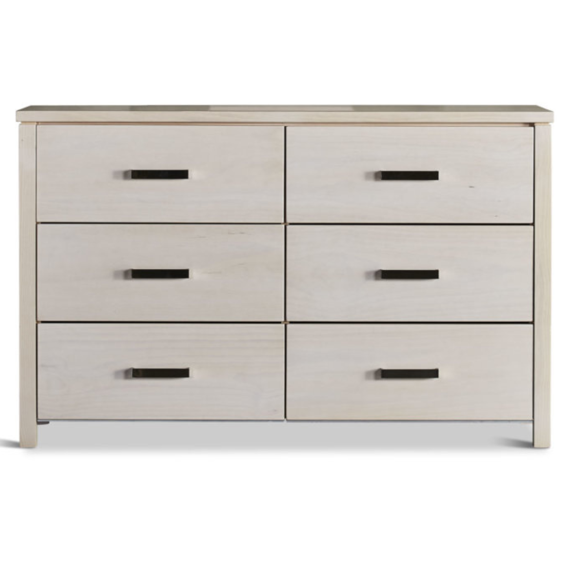 MOANA 6 DRAWER LOWBOY