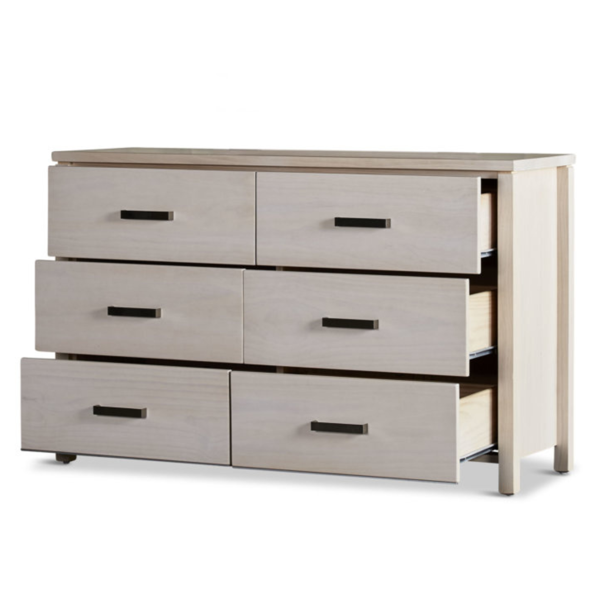 MOANA 6 DRAWER LOWBOY