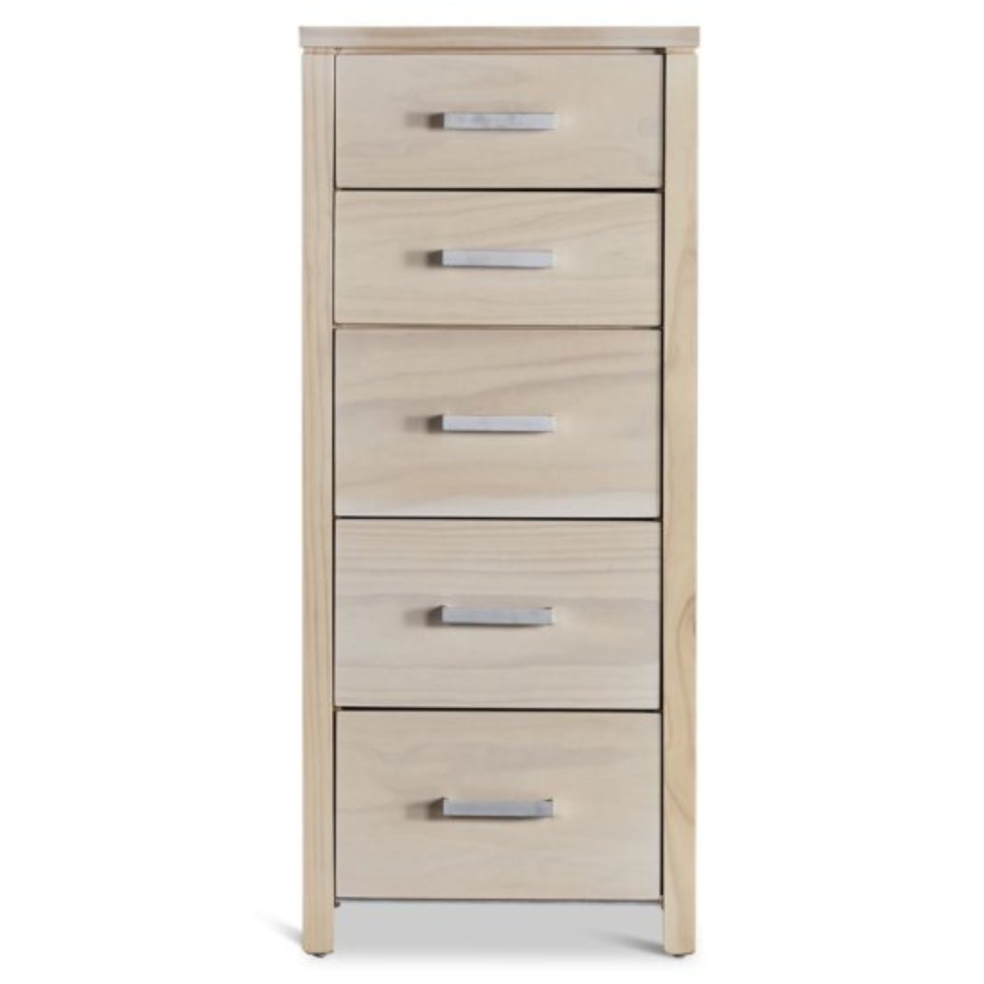 MOANA 5 DRAWER LINGERIE CHEST