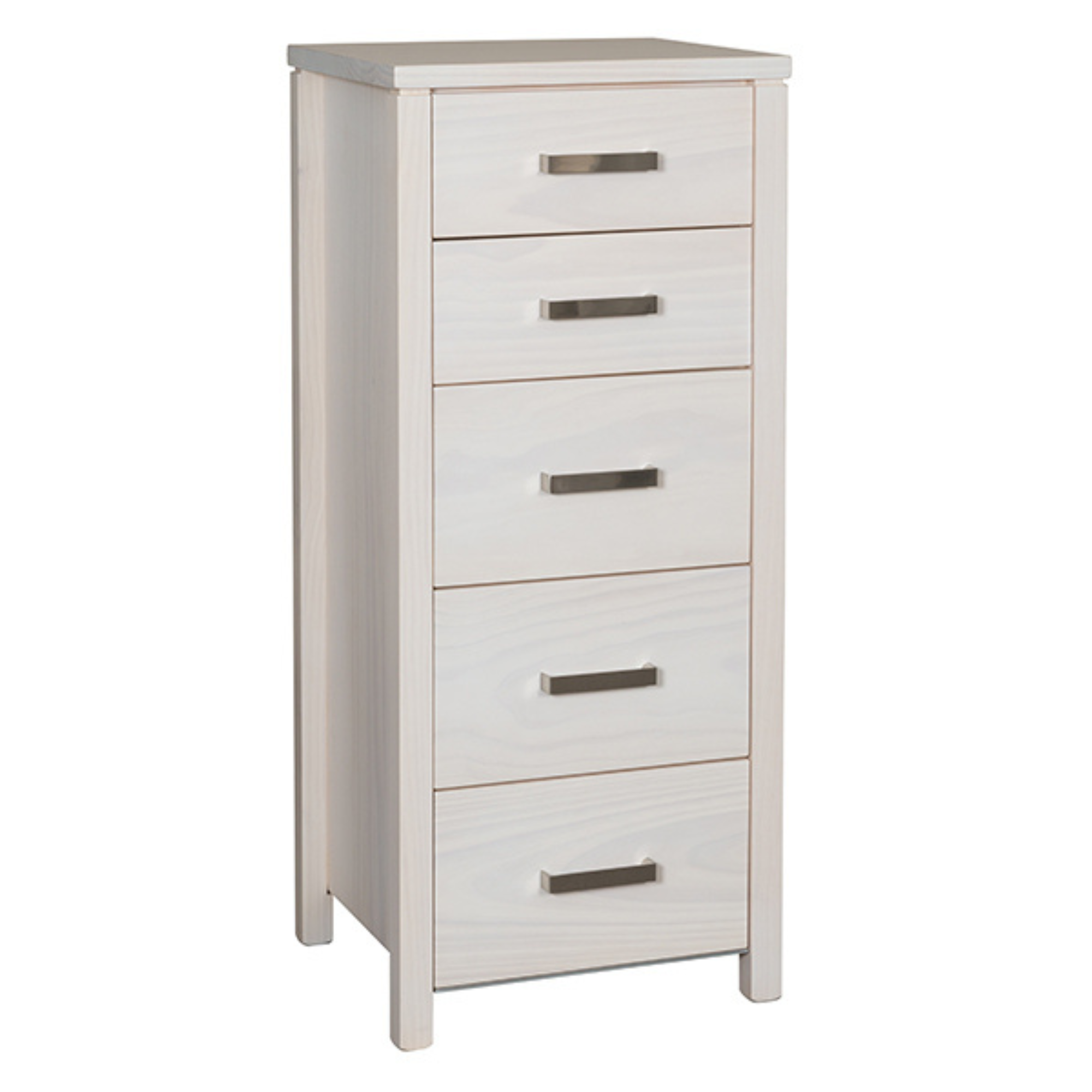 MOANA 5 DRAWER LINGERIE CHEST