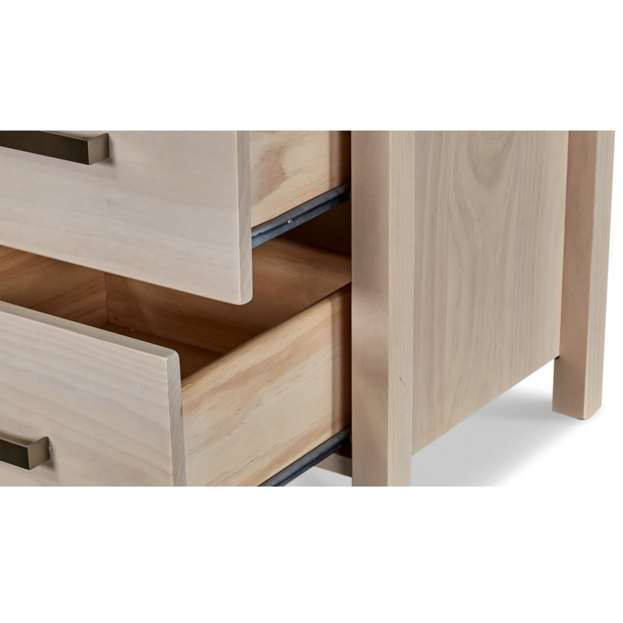 MOANA 6 DRAWER LOWBOY