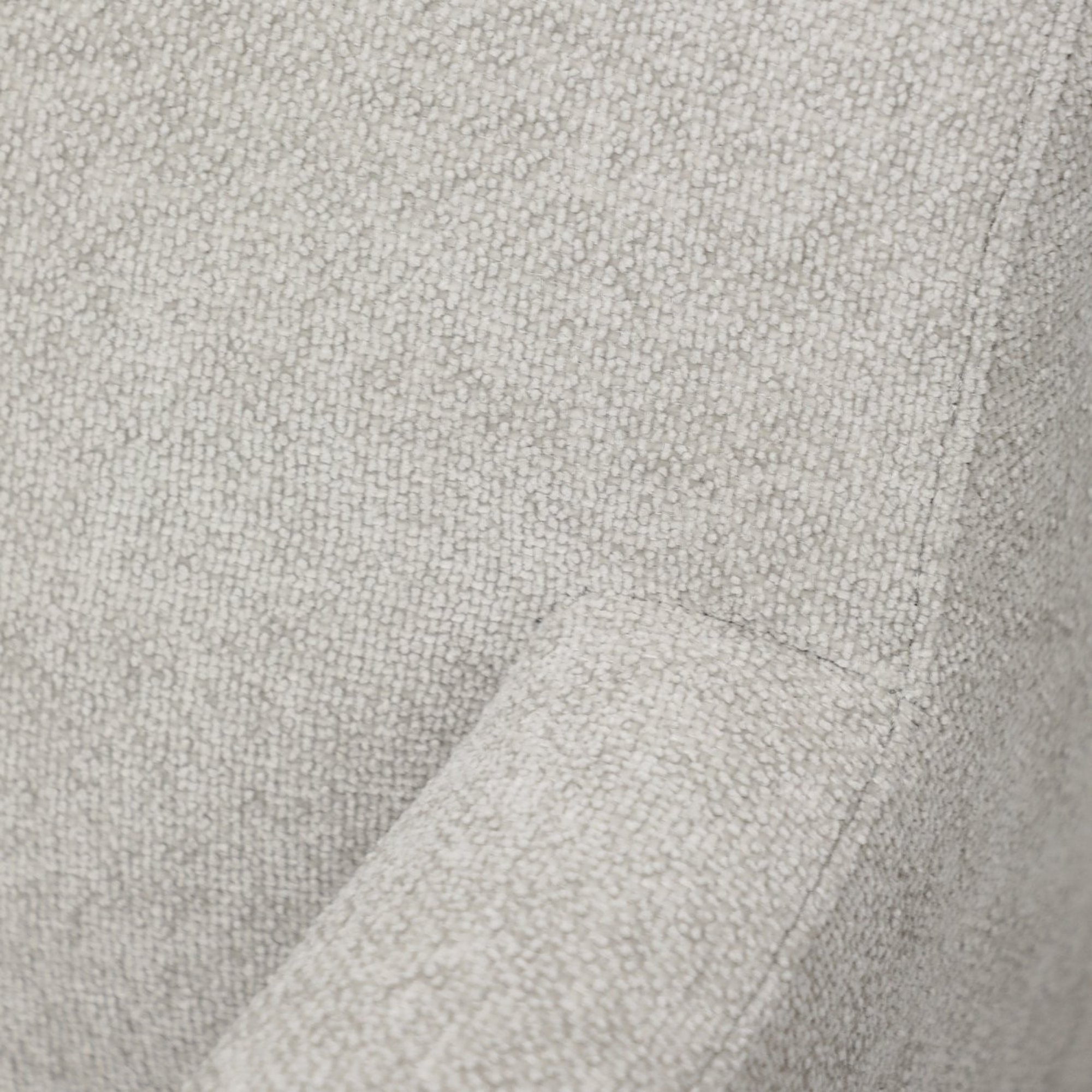 AVA ARMCHAIR | LIGHT GREY