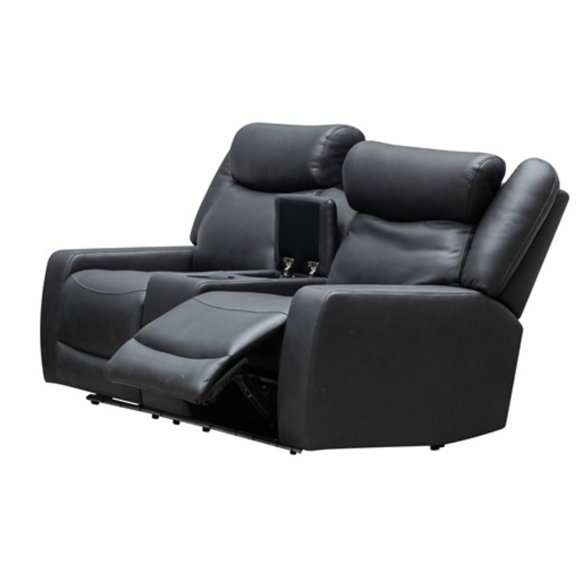 AVENGER LOUNGE SUITE | ENDUROTEK CHARCOAL