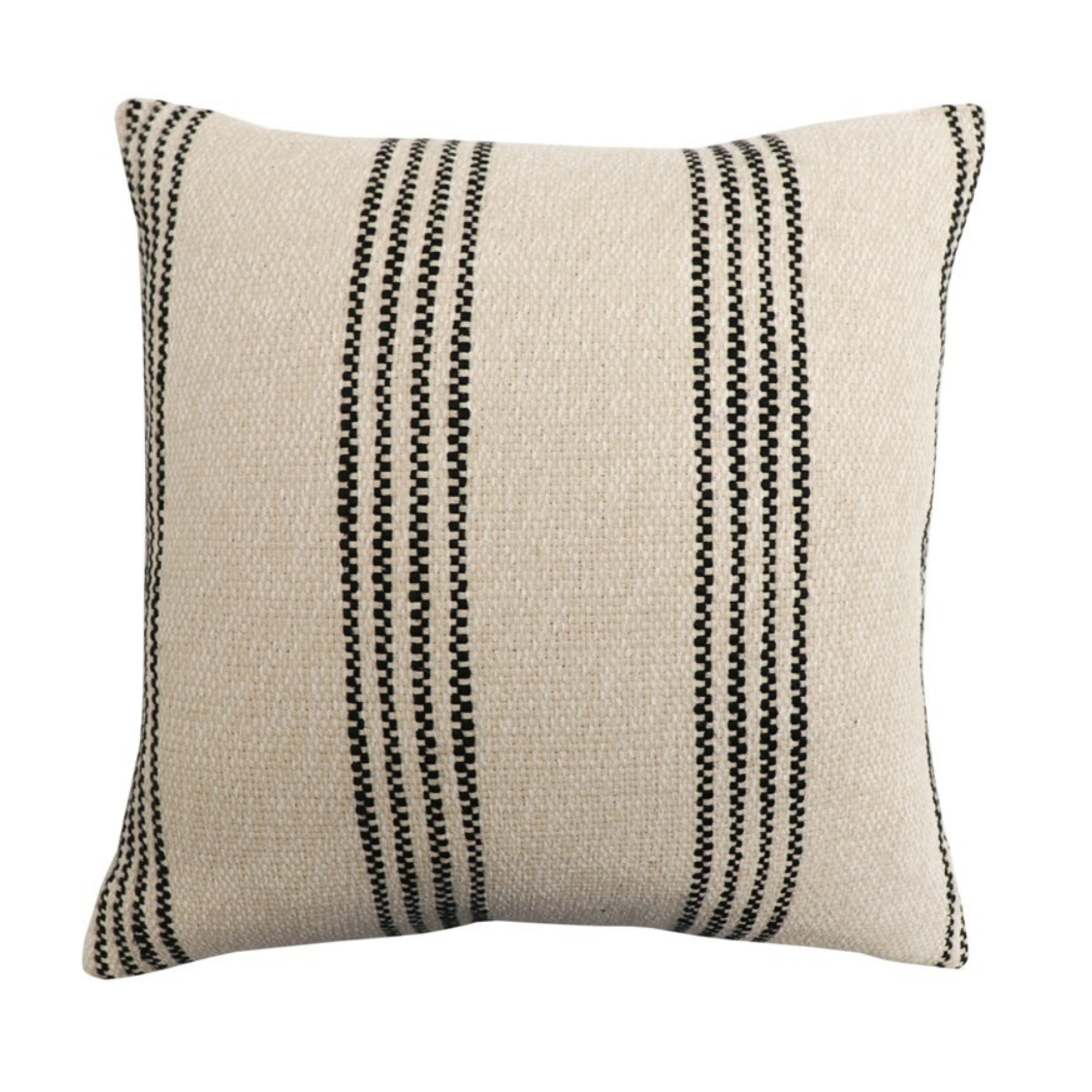 AVERY CUSHION - NATURAL