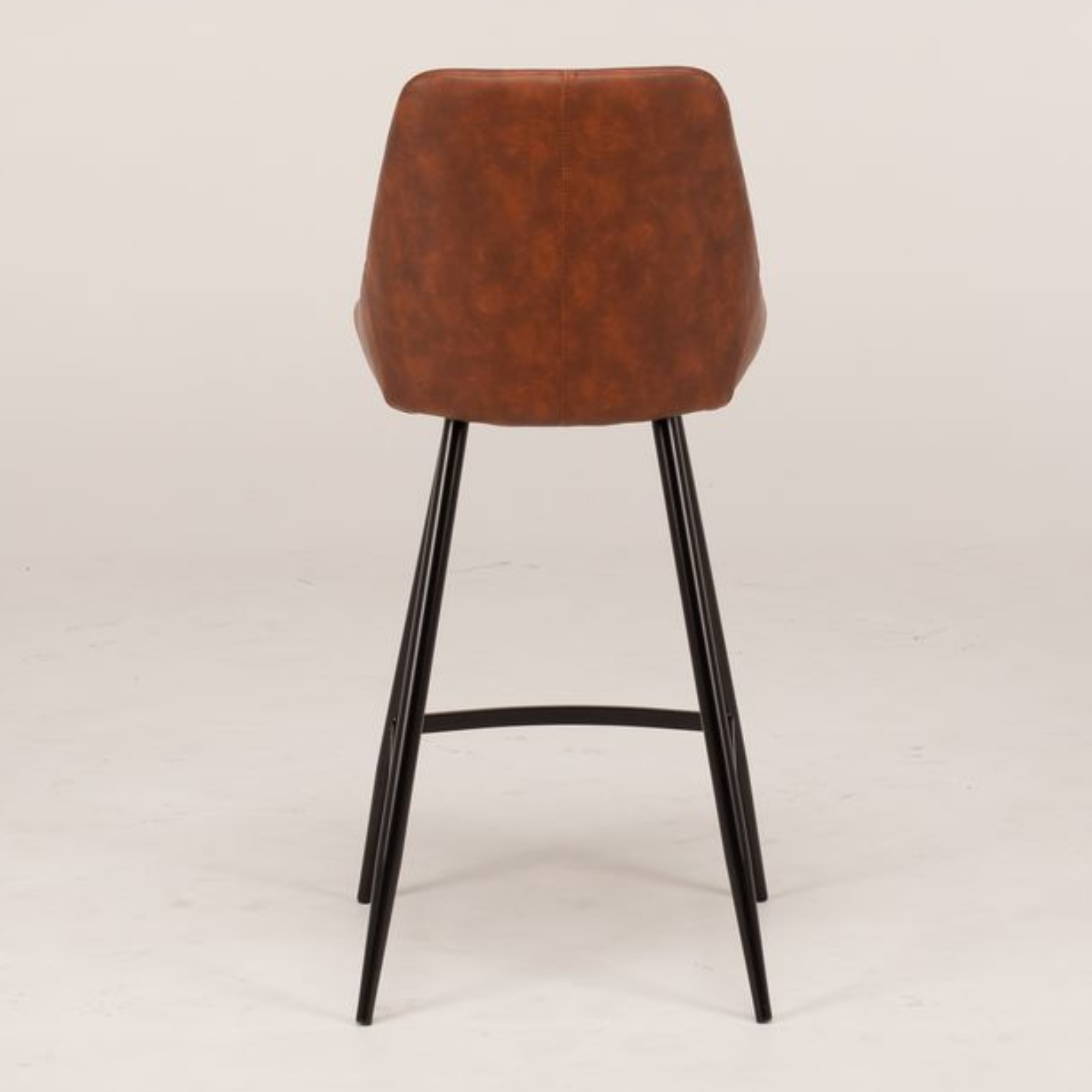 BARI BARSTOOL | SADDLE