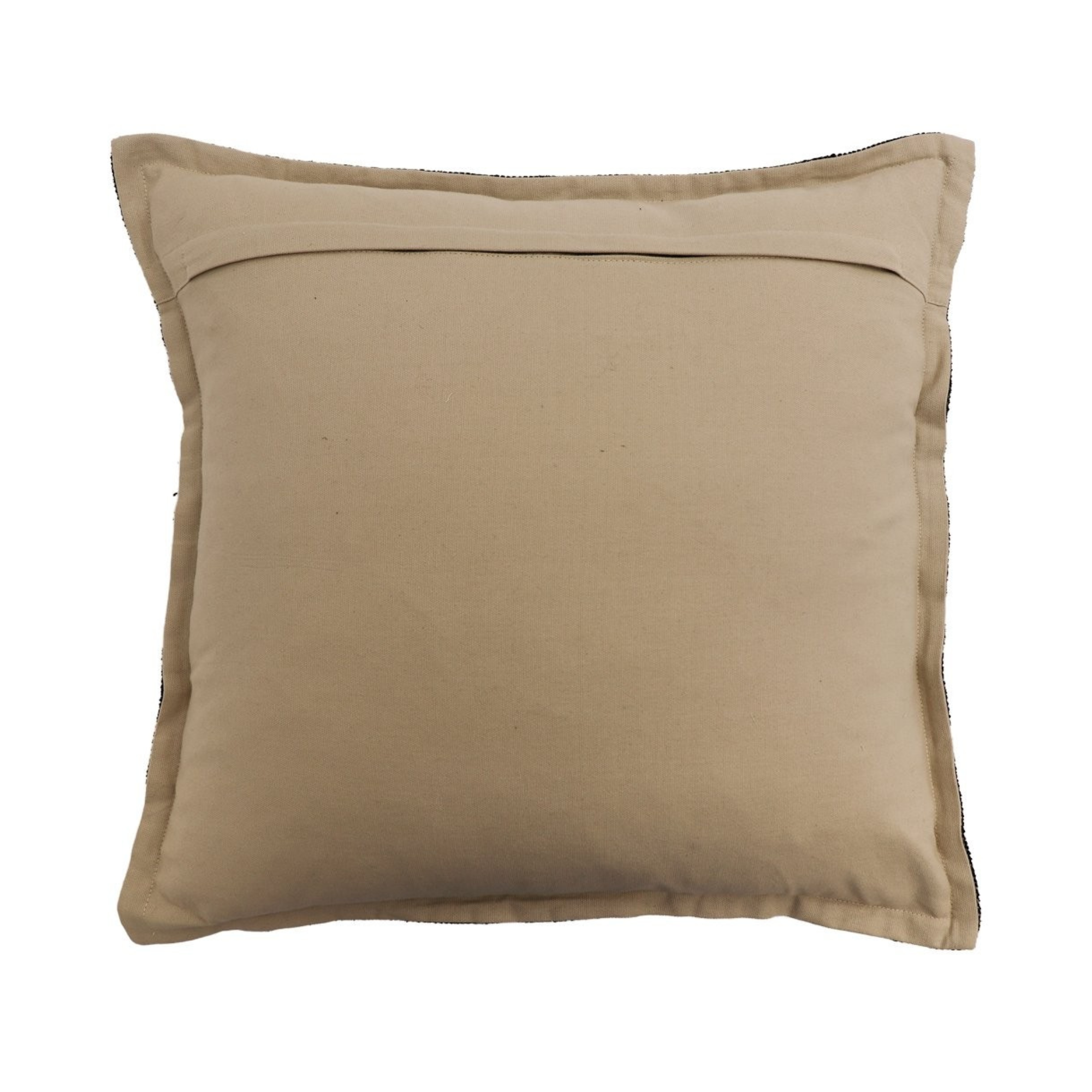 BELLA CUSHION - BLACK