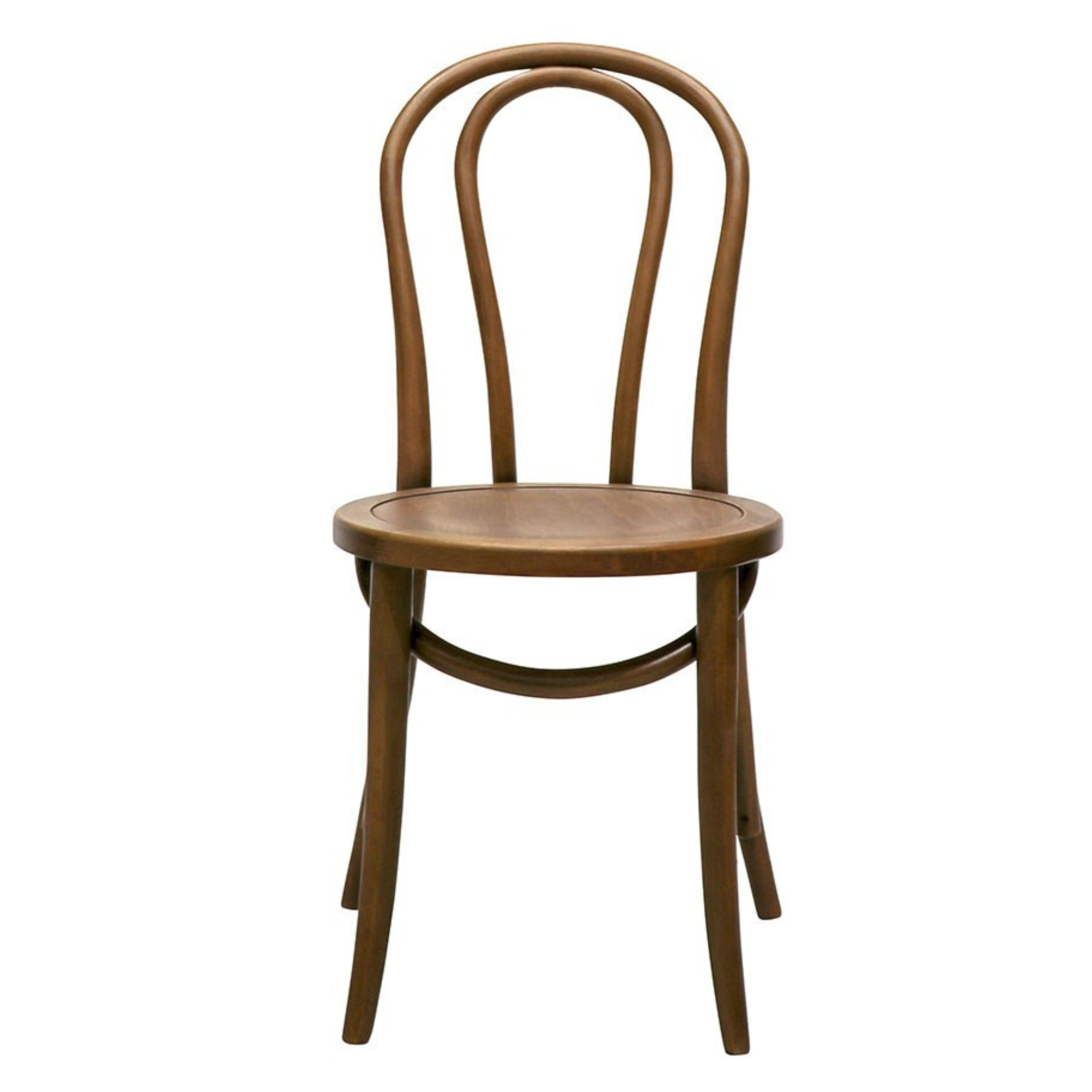 BENTWOOD CAFE CURVE DINING CHAIR