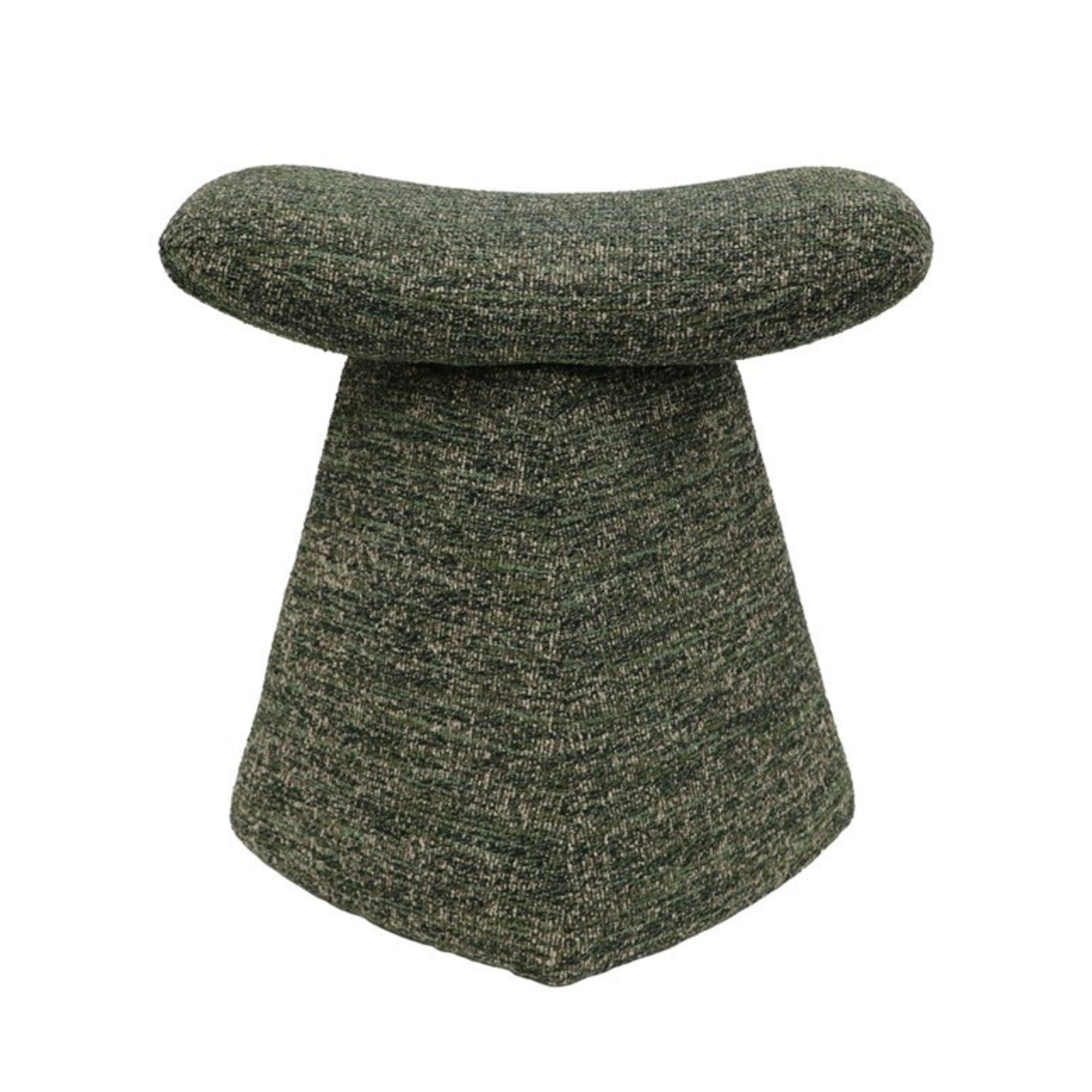 BIMINI FOOTSTOOL | OTTOMAN | OLIVE