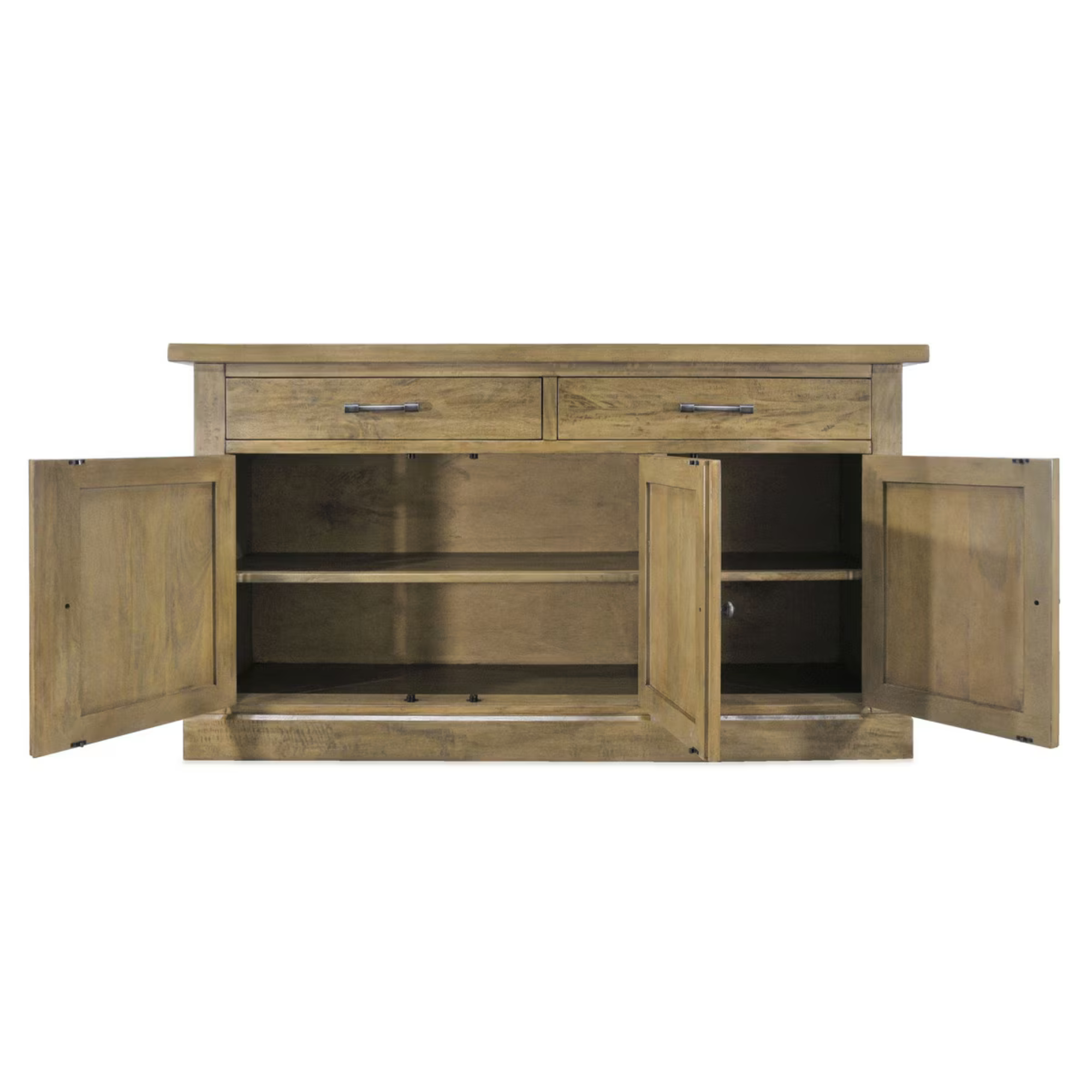 BOSQUET 3 DOOR SIDEBOARD | MANGO