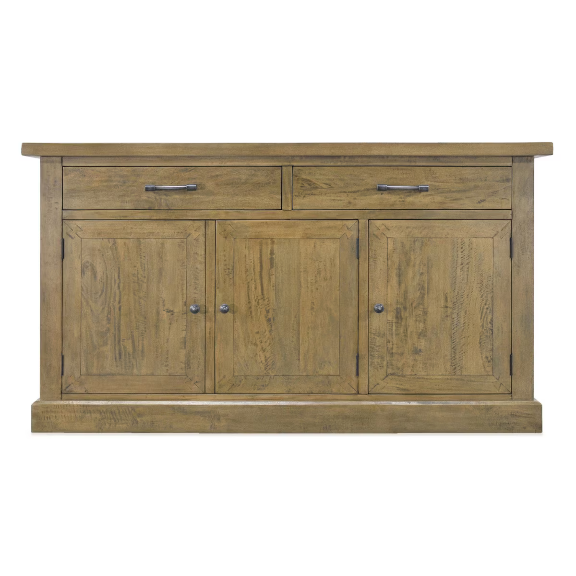 BOSQUET 3 DOOR SIDEBOARD | MANGO