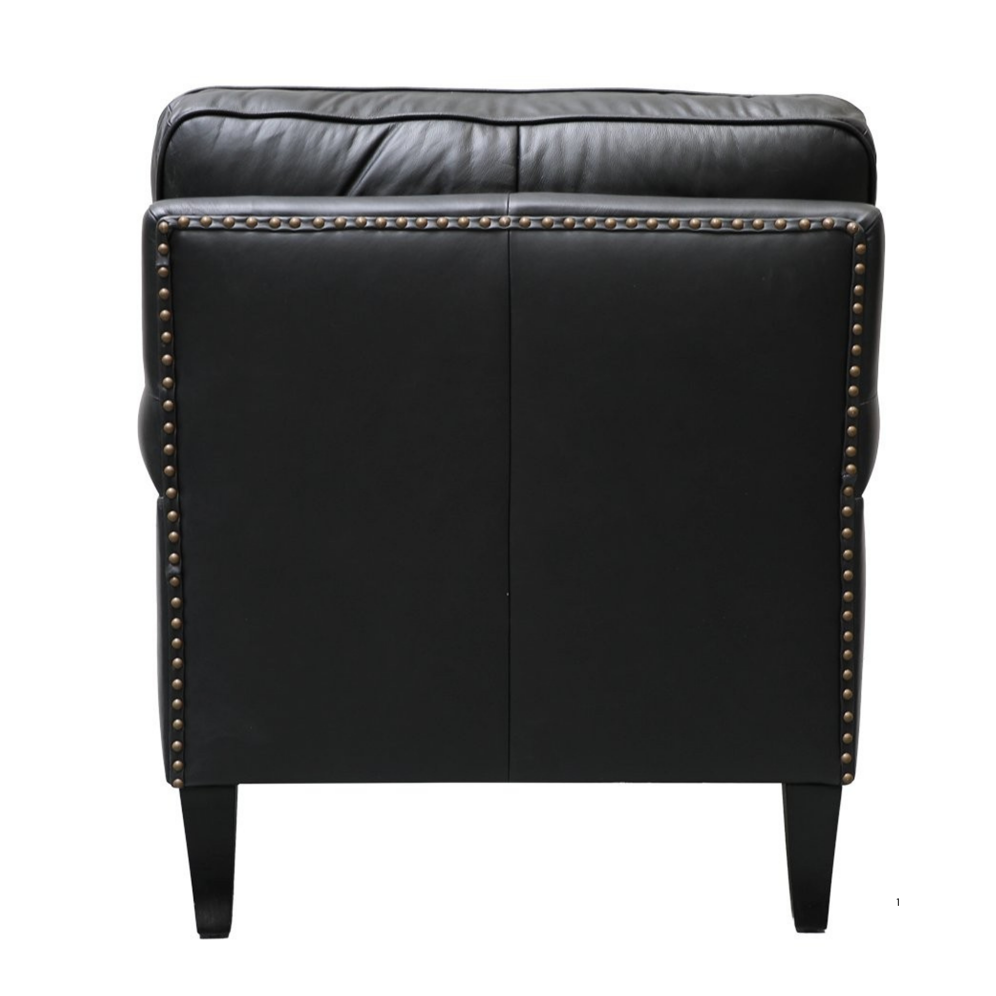 BRUNTON ARMCHAIR | ONYX