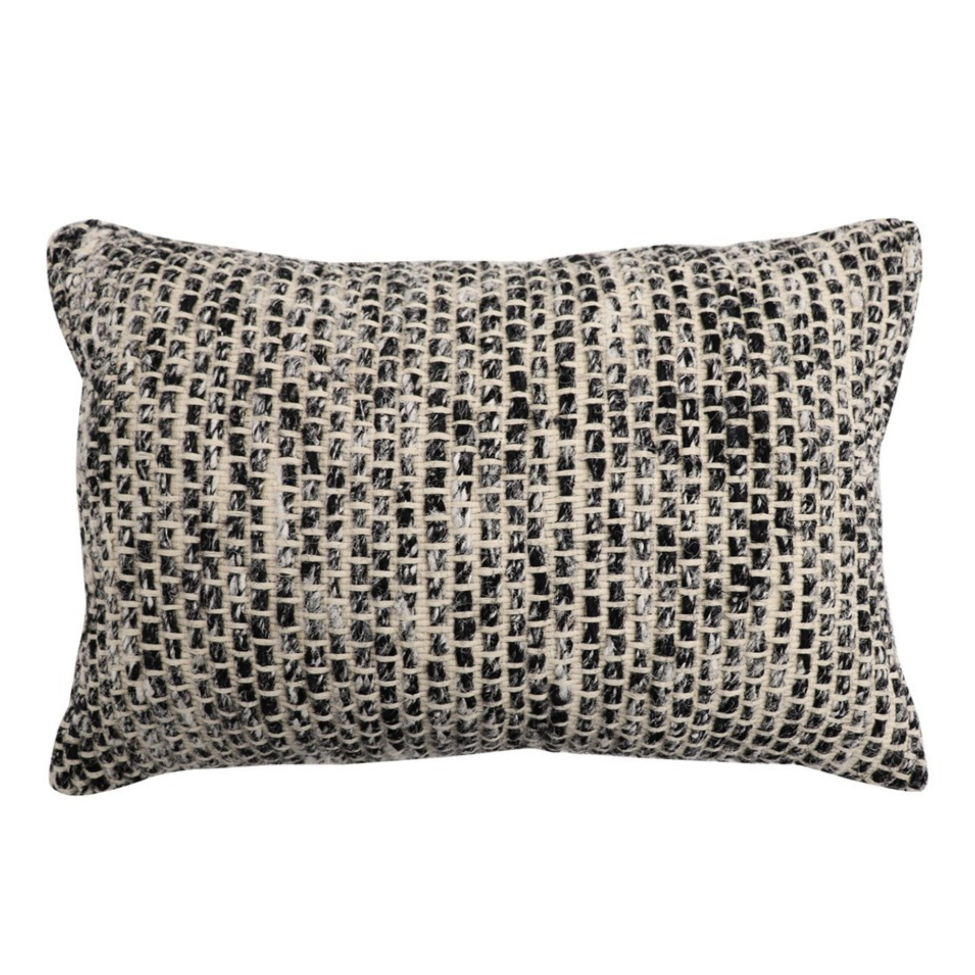 CASEY CUSHION RECTANGLE | NATURAL