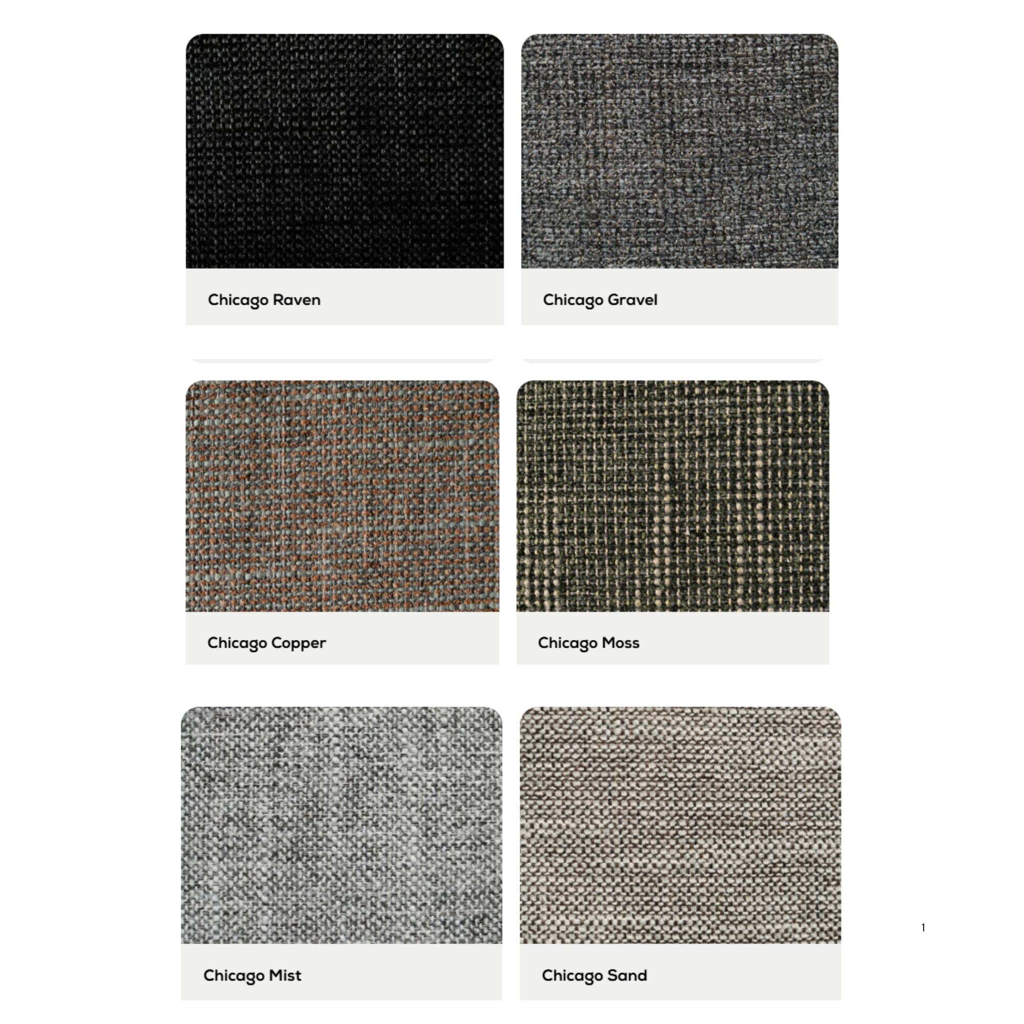 STORAGE BASE WITH DRAWERS | NZ MADE | CHOOSE A FABRIC COLOUR