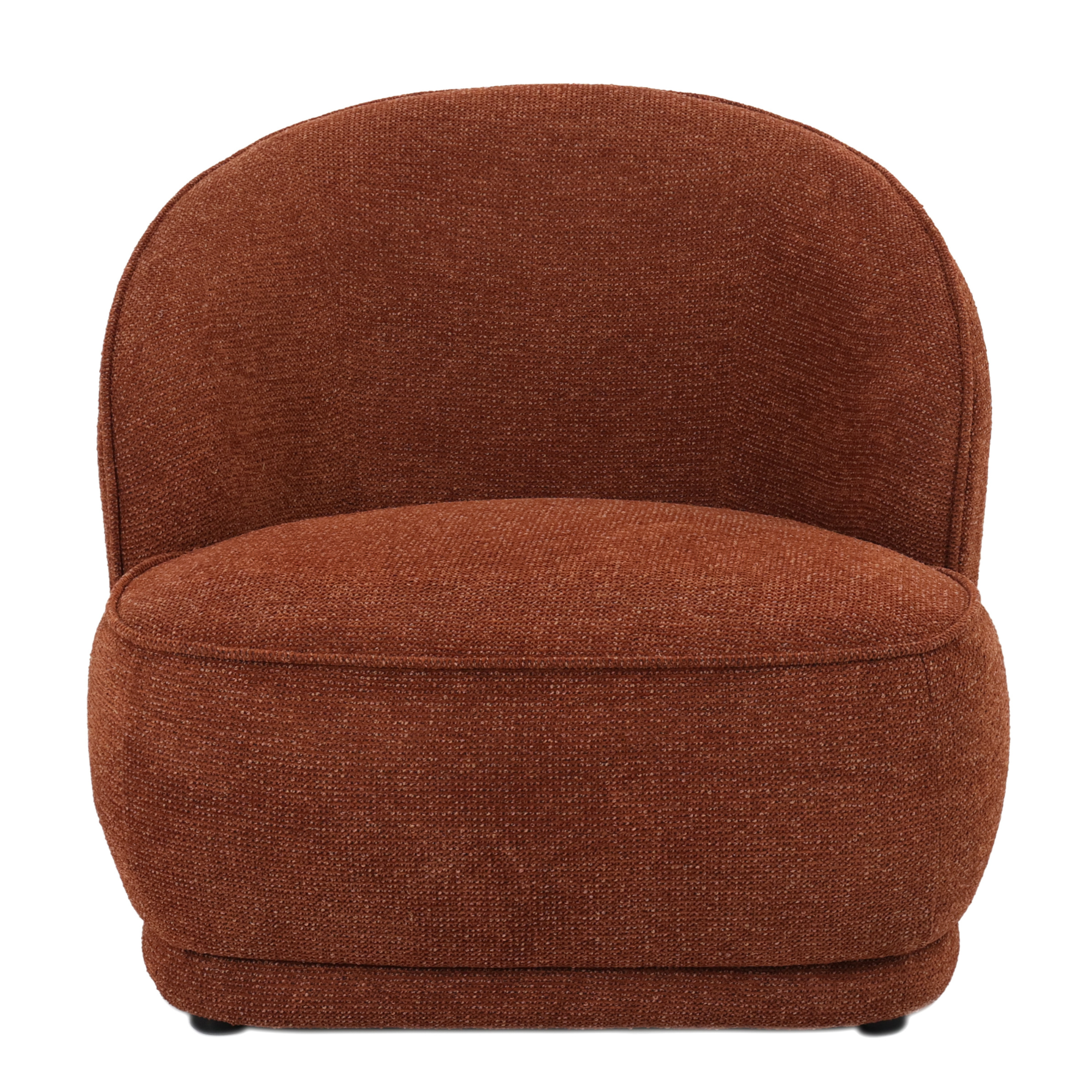 CHICAGO CHAIR | RUST