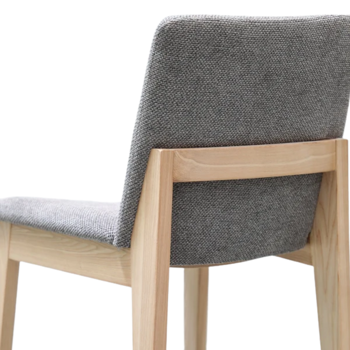 Clifton Dining Chair | Fawn