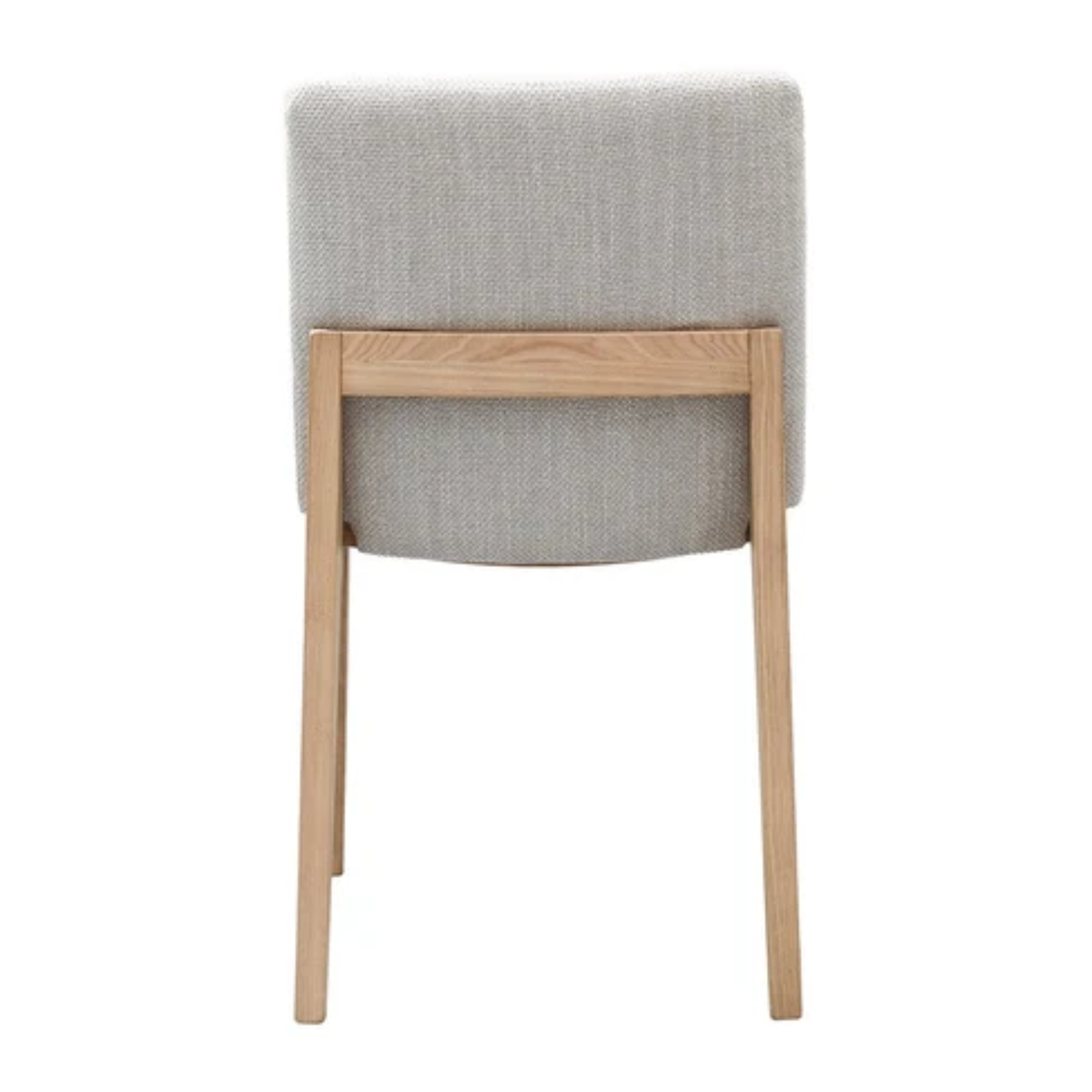 Clifton Dining Chair | Oatmeal