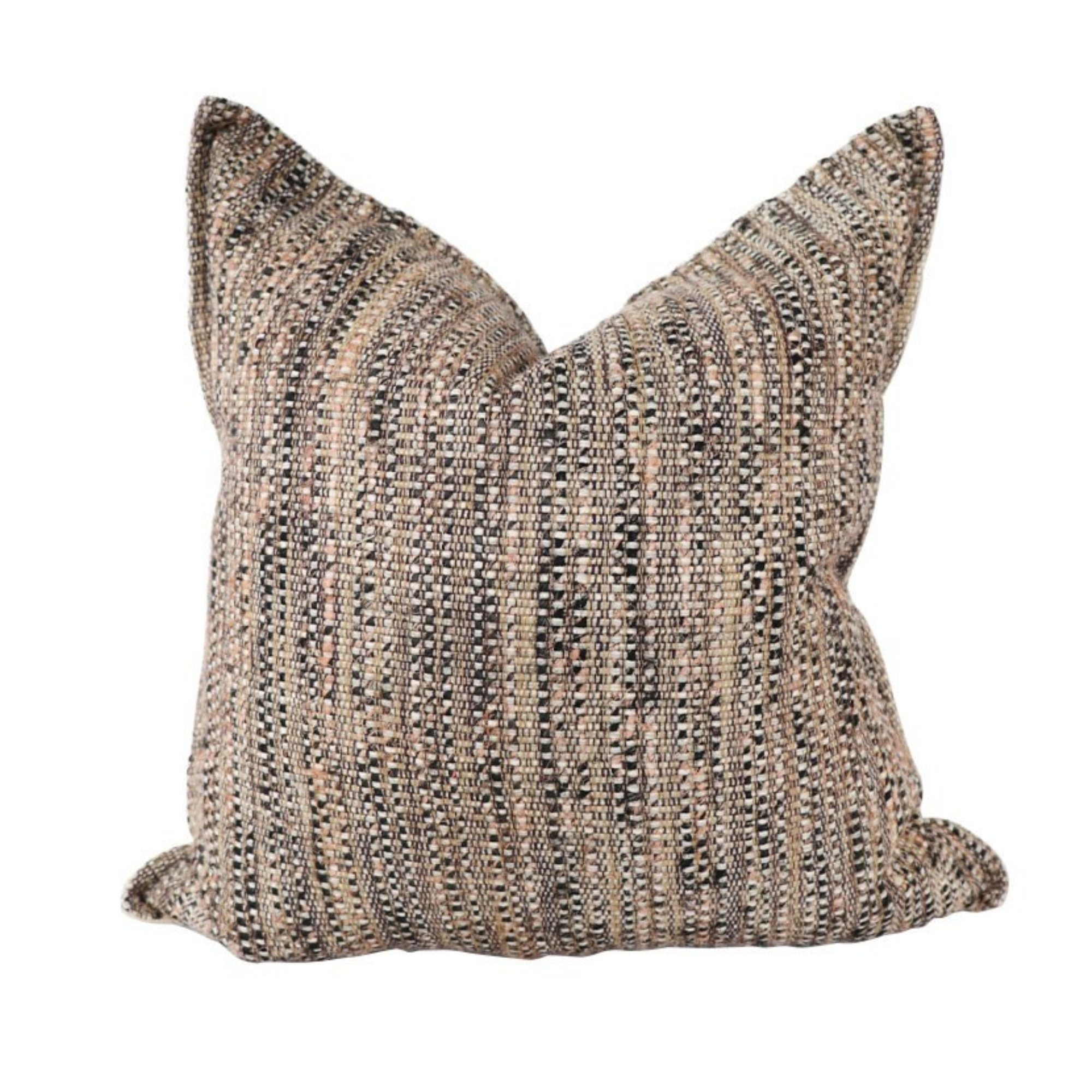 DETTA CUSHION - NATURAL