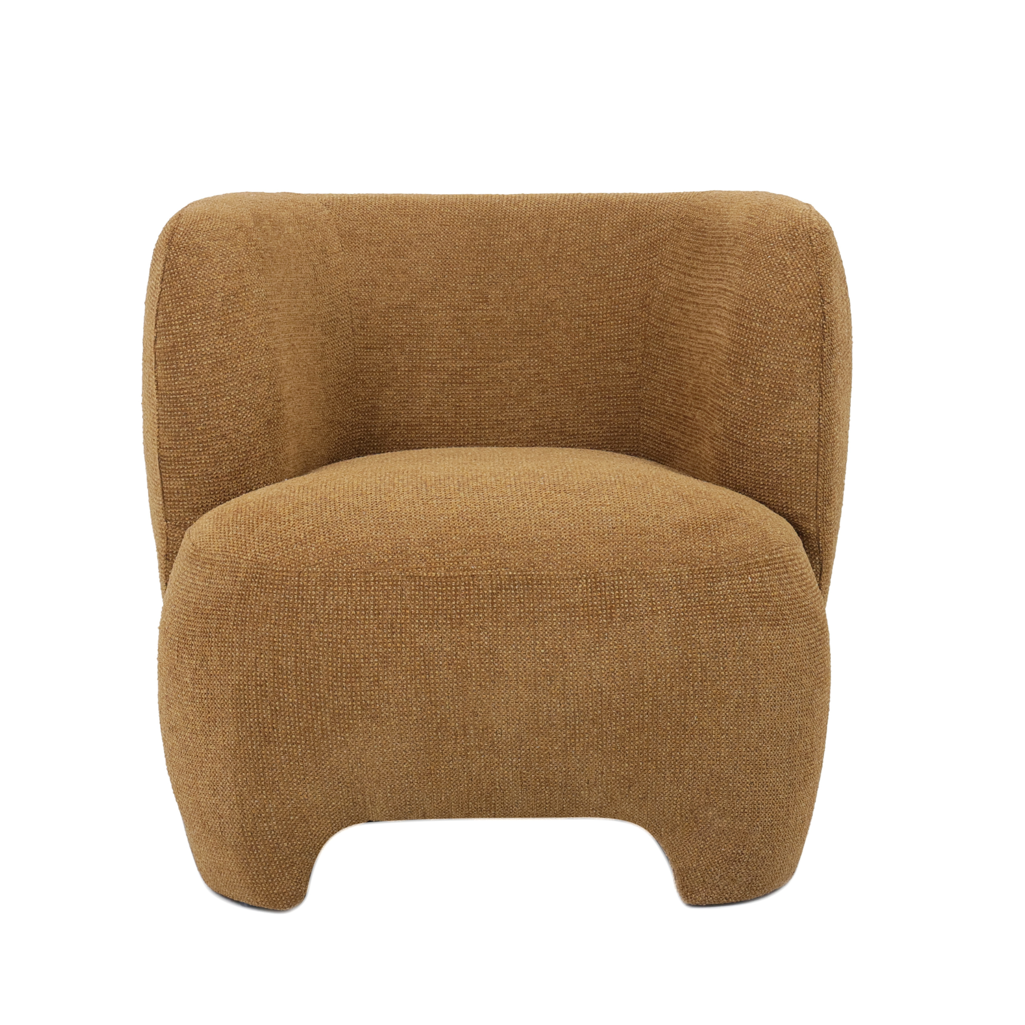 ELLE OCCASIONAL CHAIR | HONEY