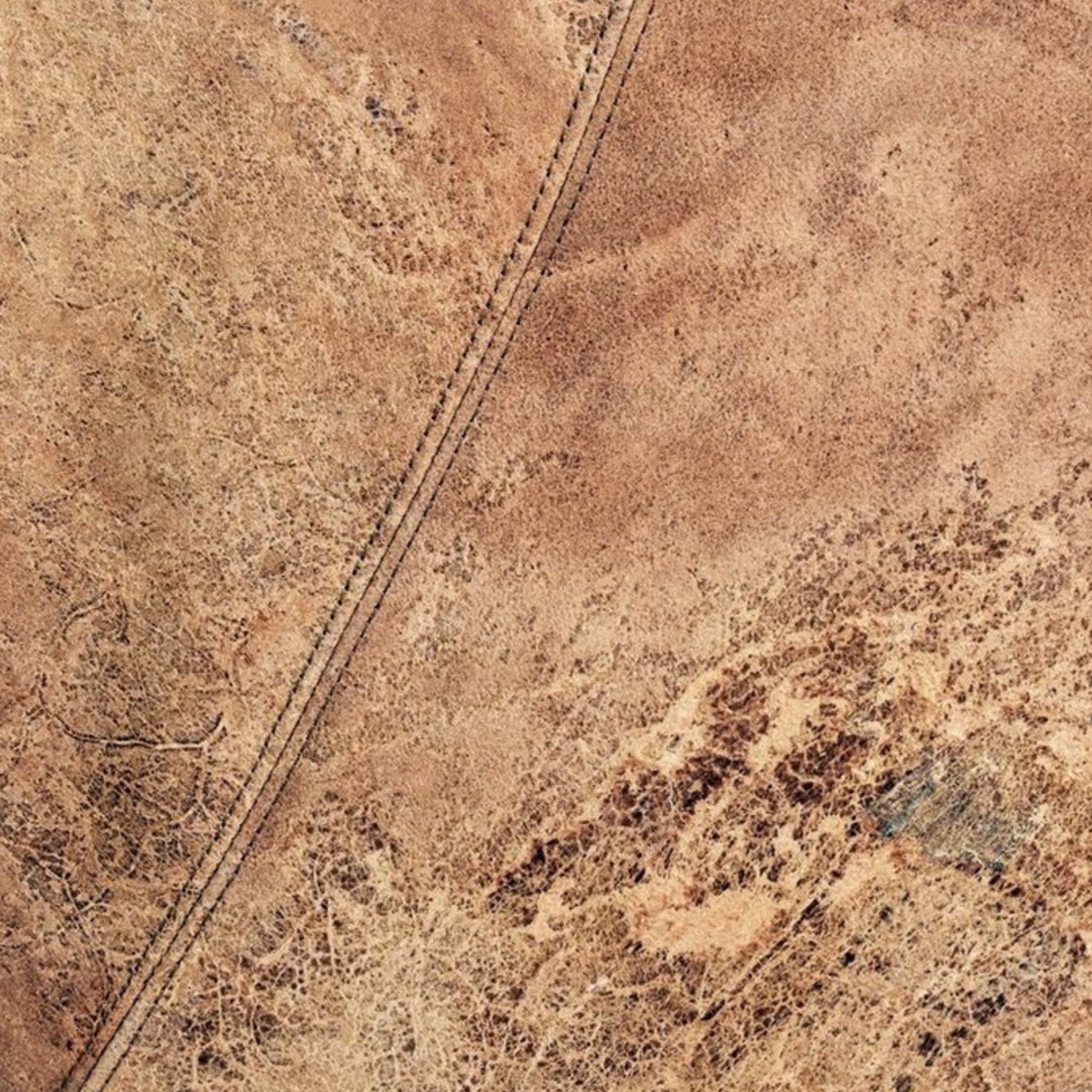 VANGUARD DESTROYED CAMEL LEATHER TUB CHAIR