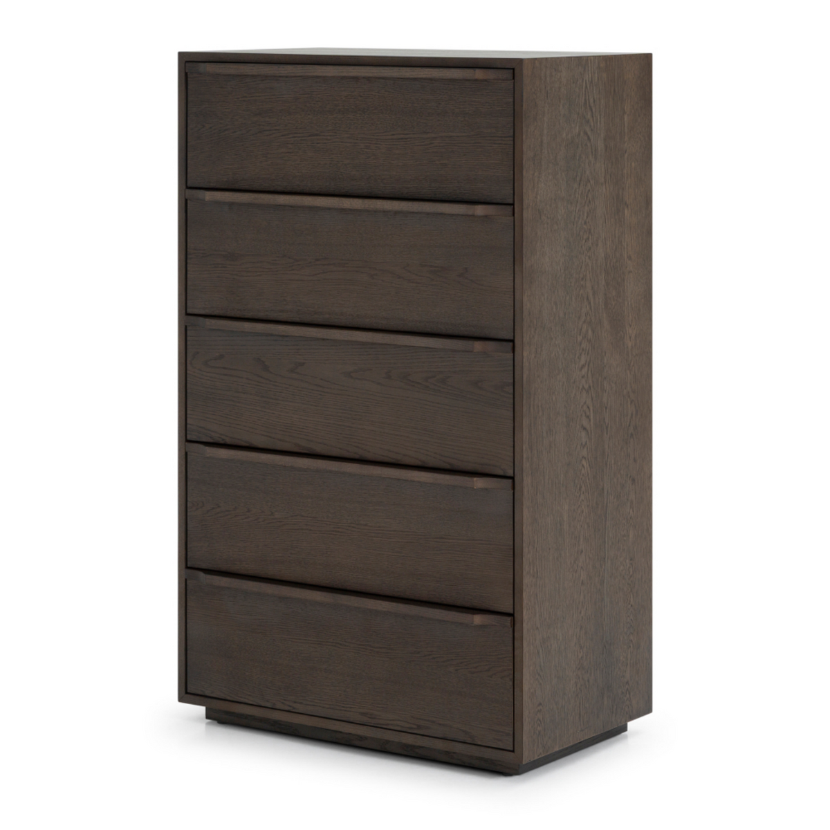 Frame 5 Drawer Chest | Espresso