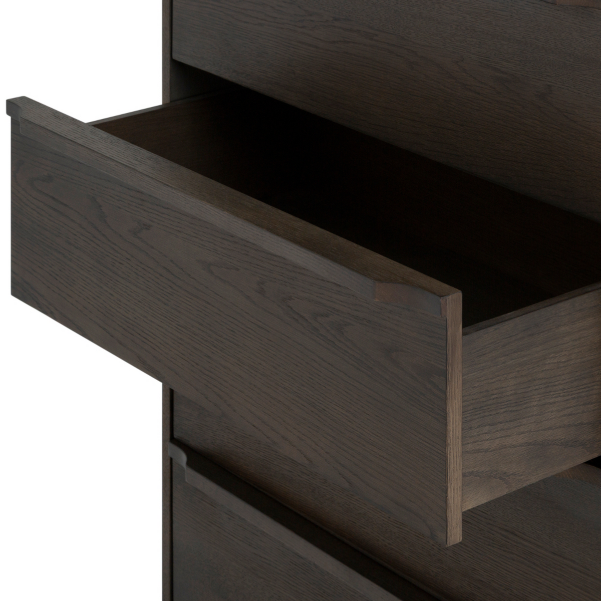Frame 5 Drawer Chest | Espresso