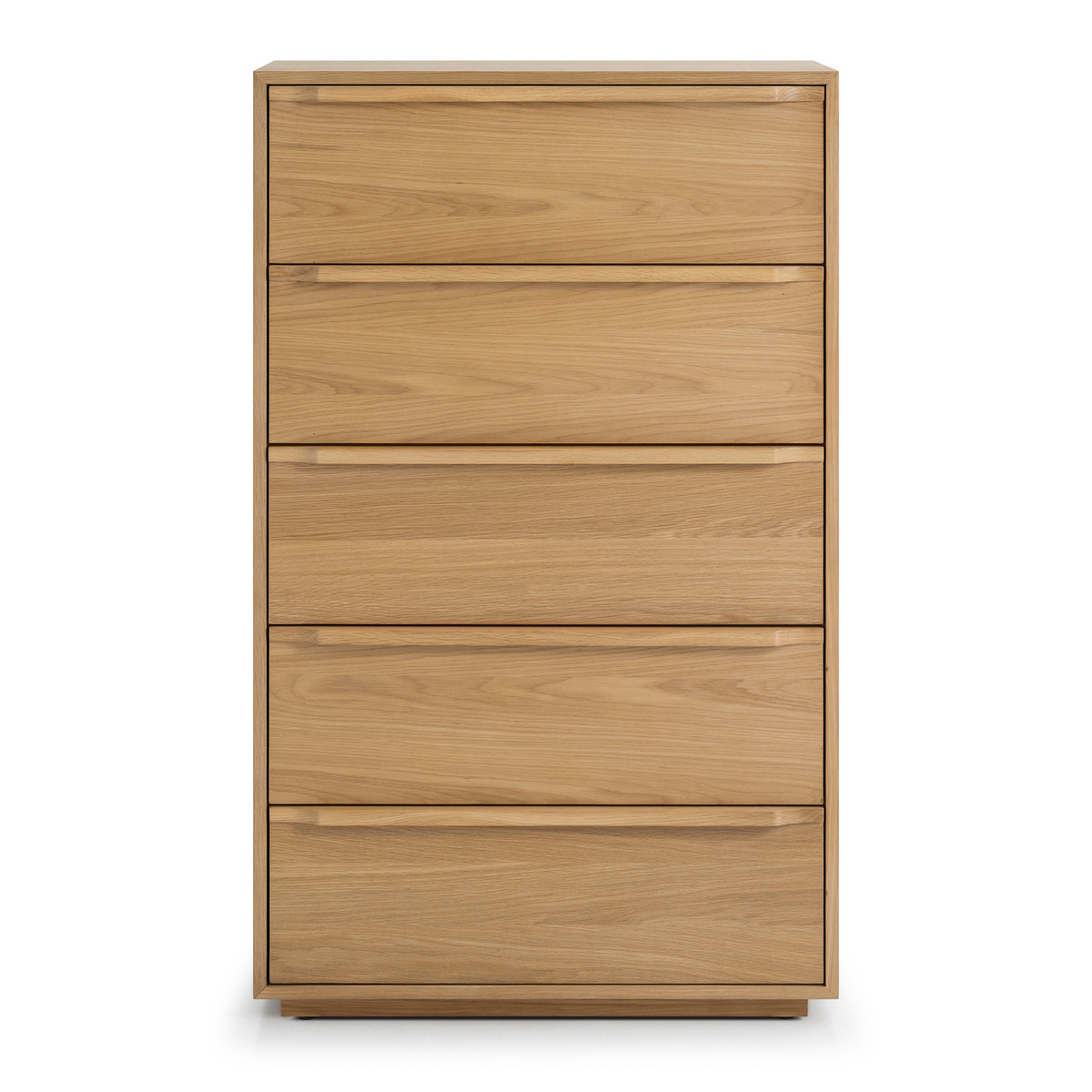 Frame 5 Drawer Chest | Natural