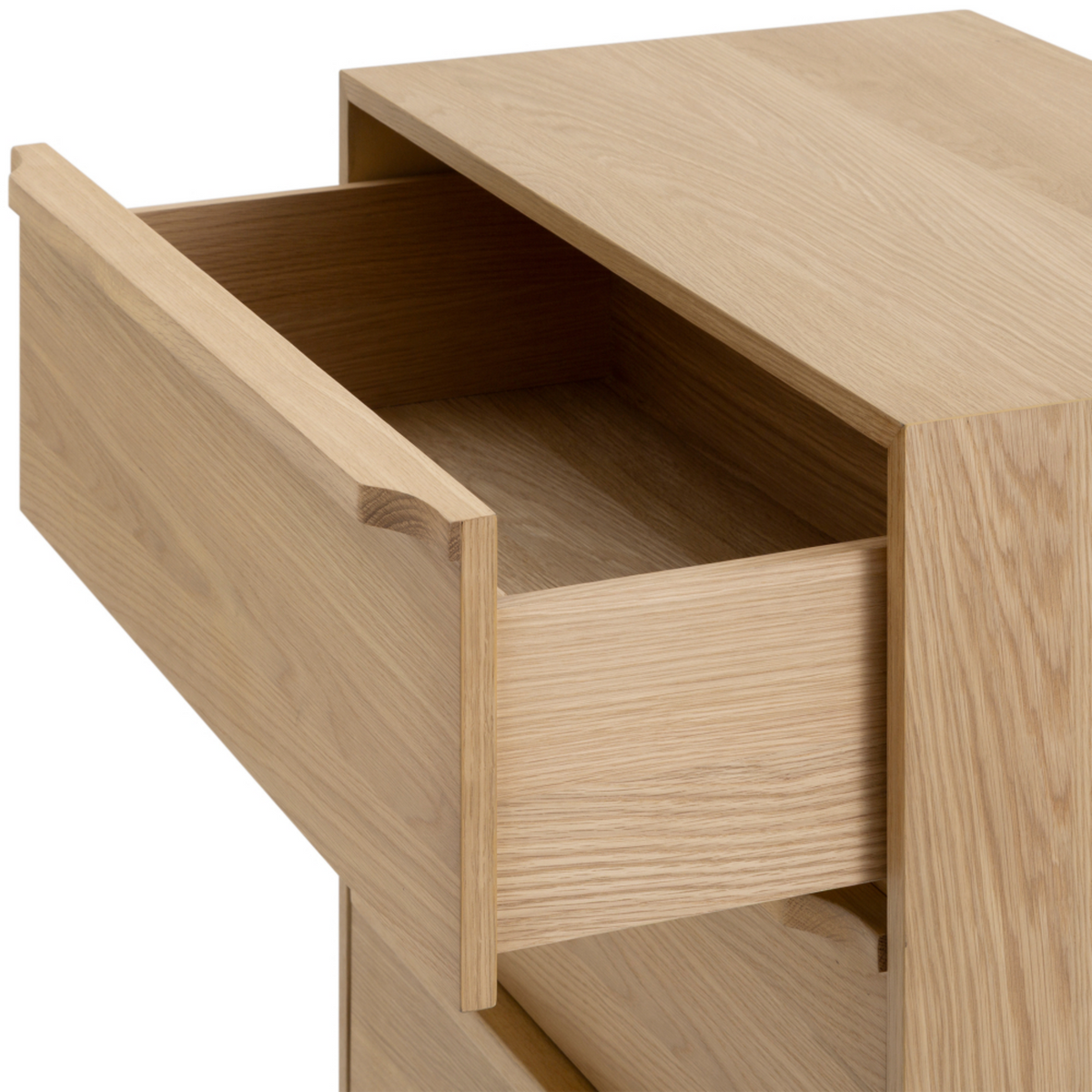 Frame 5 Drawer Chest | Natural