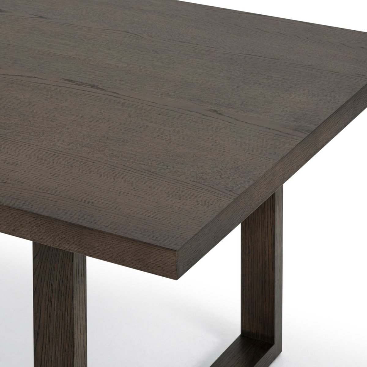 Frame 2000 Dining Table | Espresso