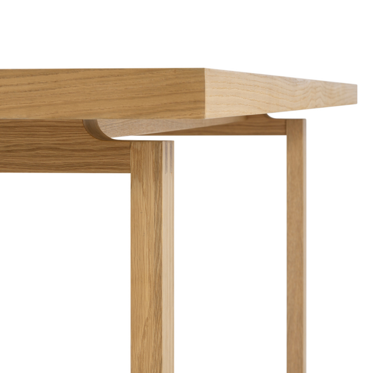 Frame 2000 Dining Table | Natural
