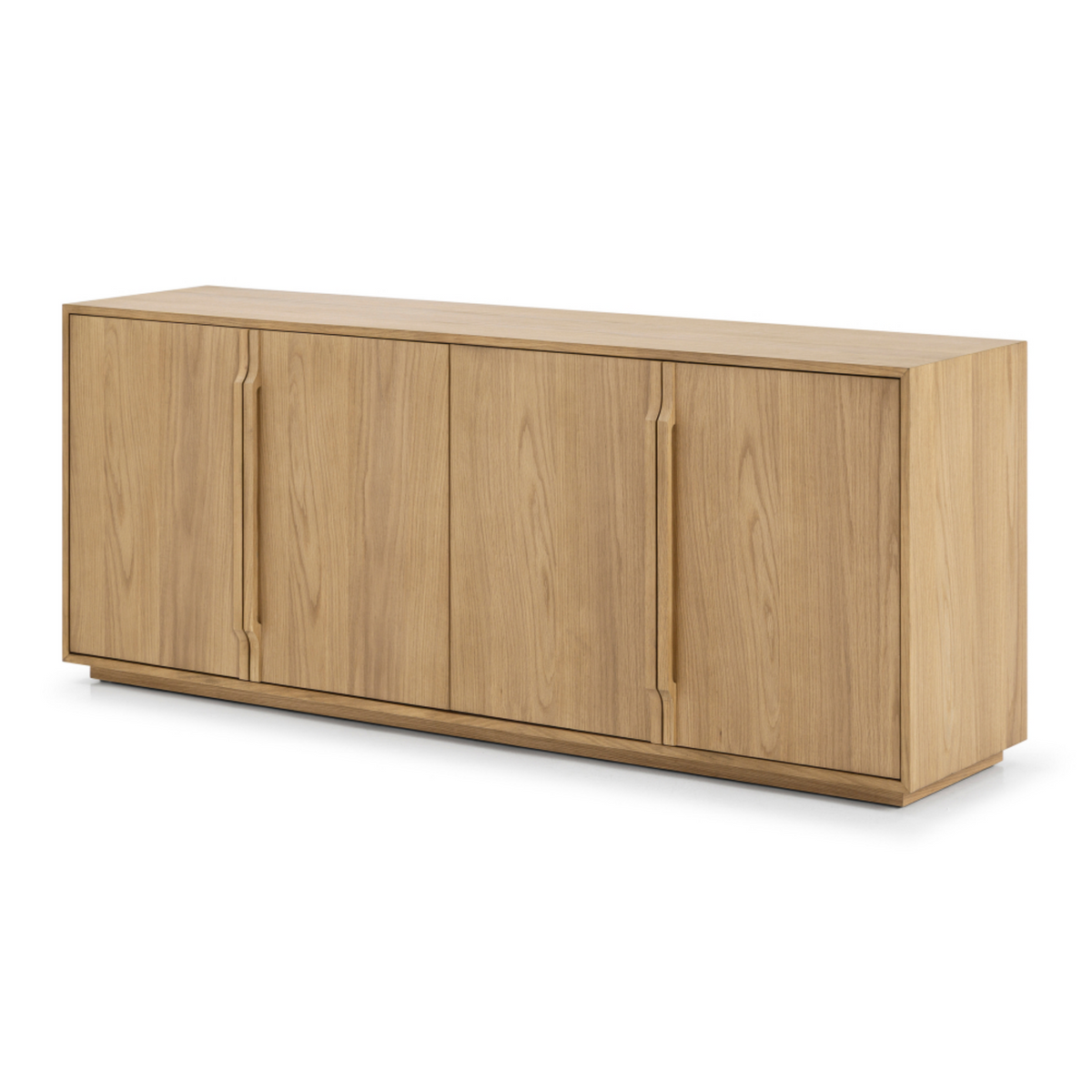 Frame Sideboard | Natural