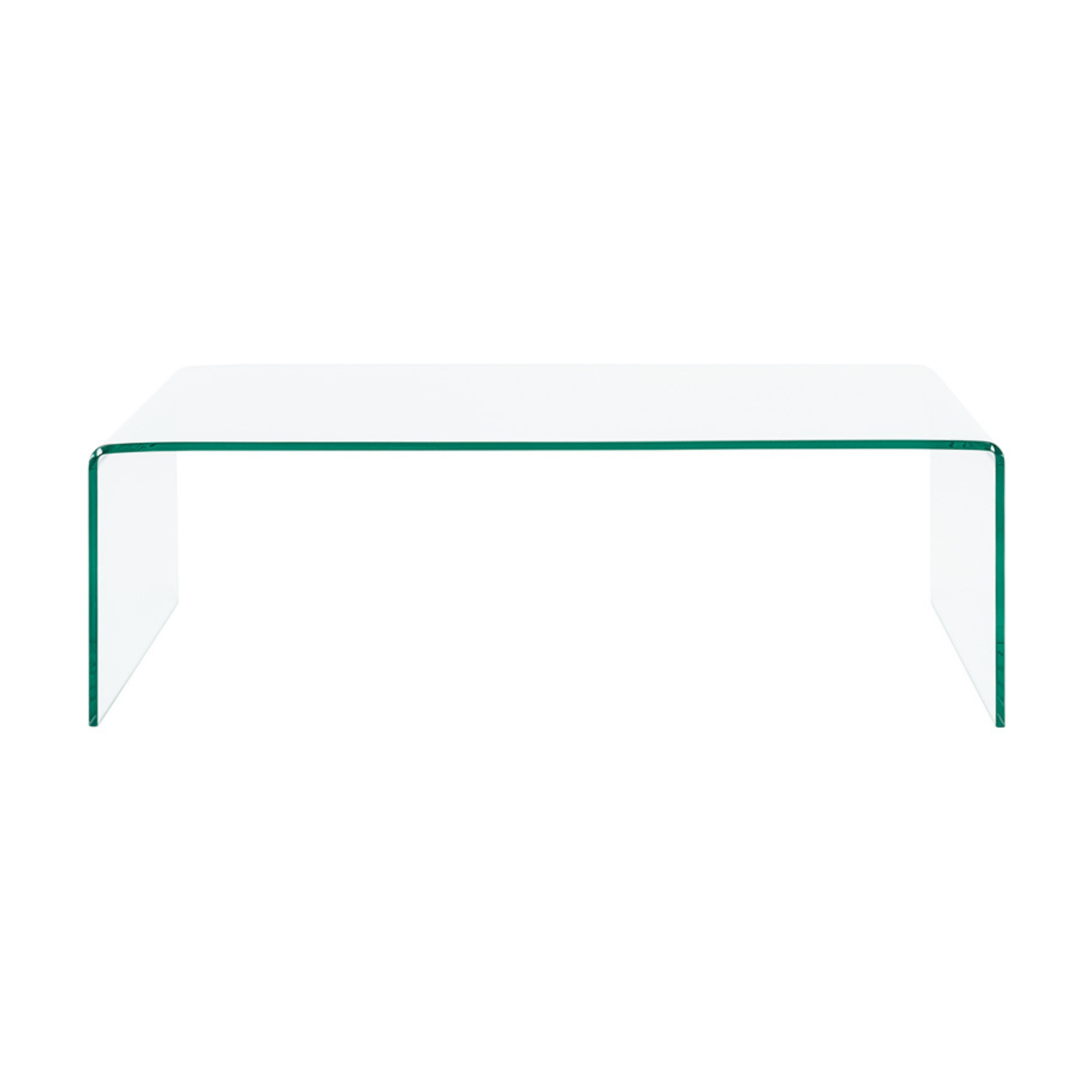 GHOST COFFEE TABLE