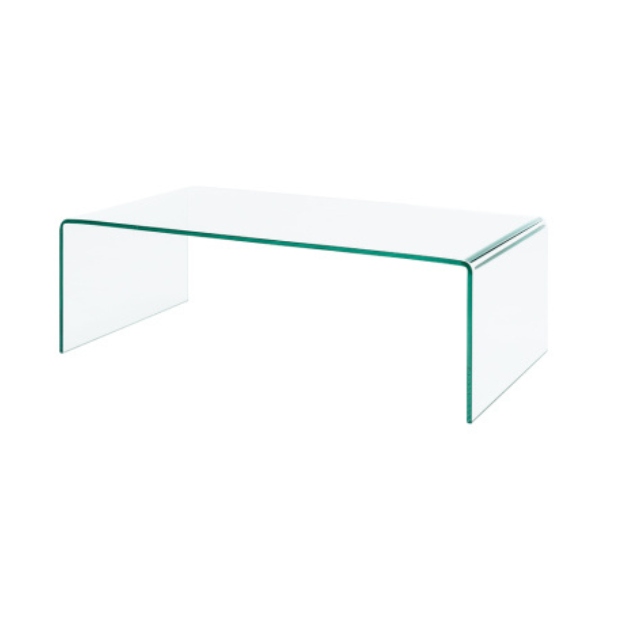 GHOST COFFEE TABLE