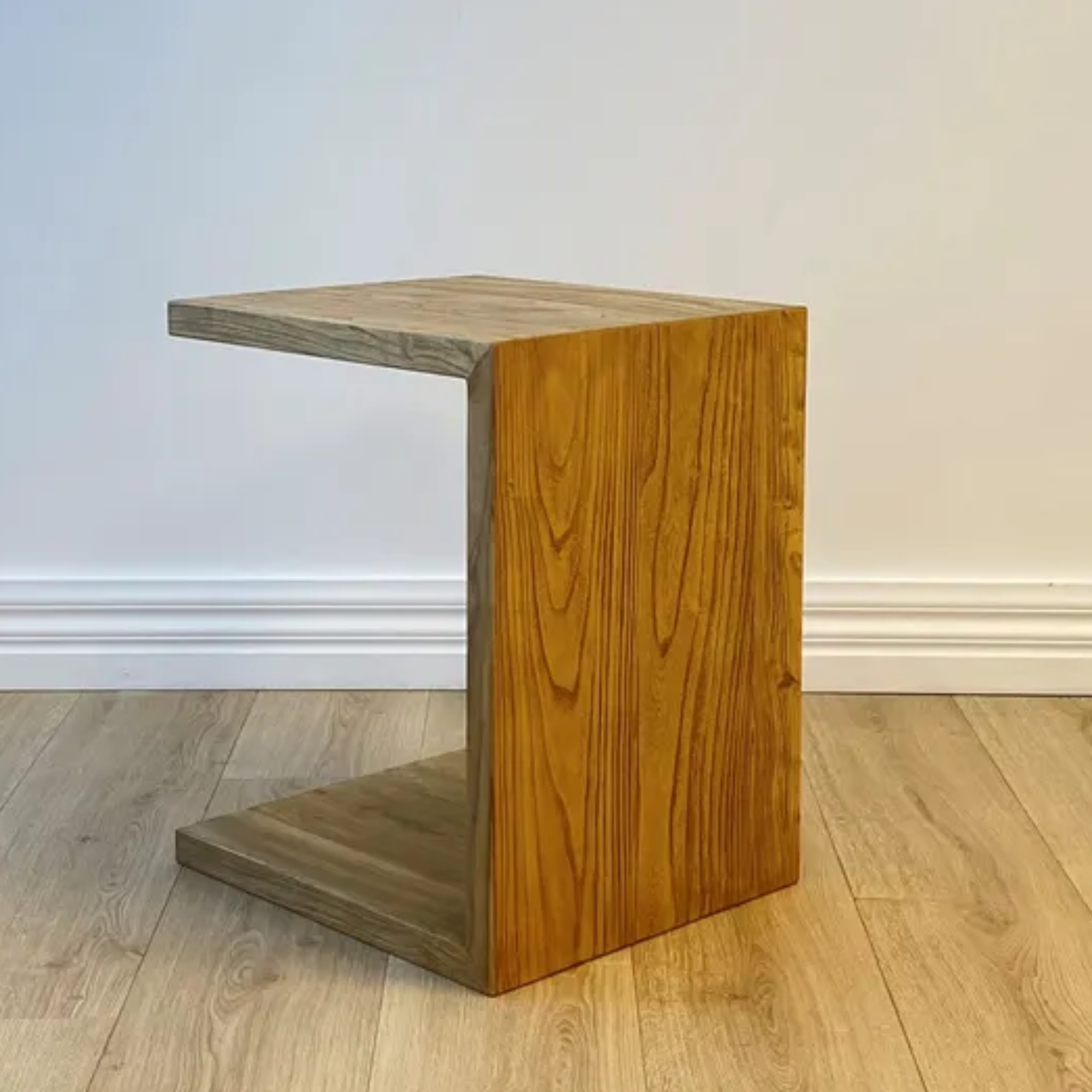 HERITAGE RECLAIMED ELM SOFA TABLE