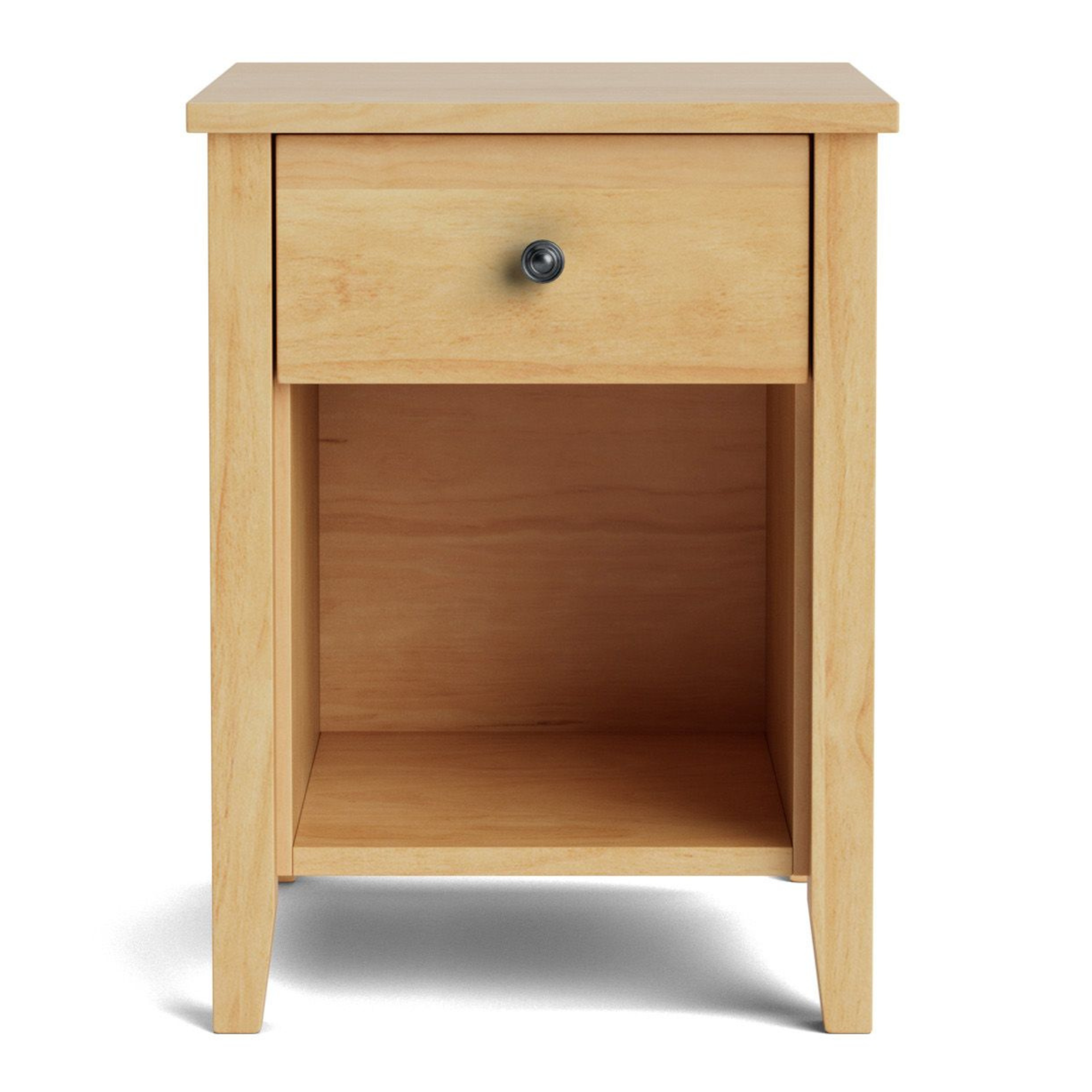 HILTON 1 DRAWER BEDSIDE CABINET | NZ MADE