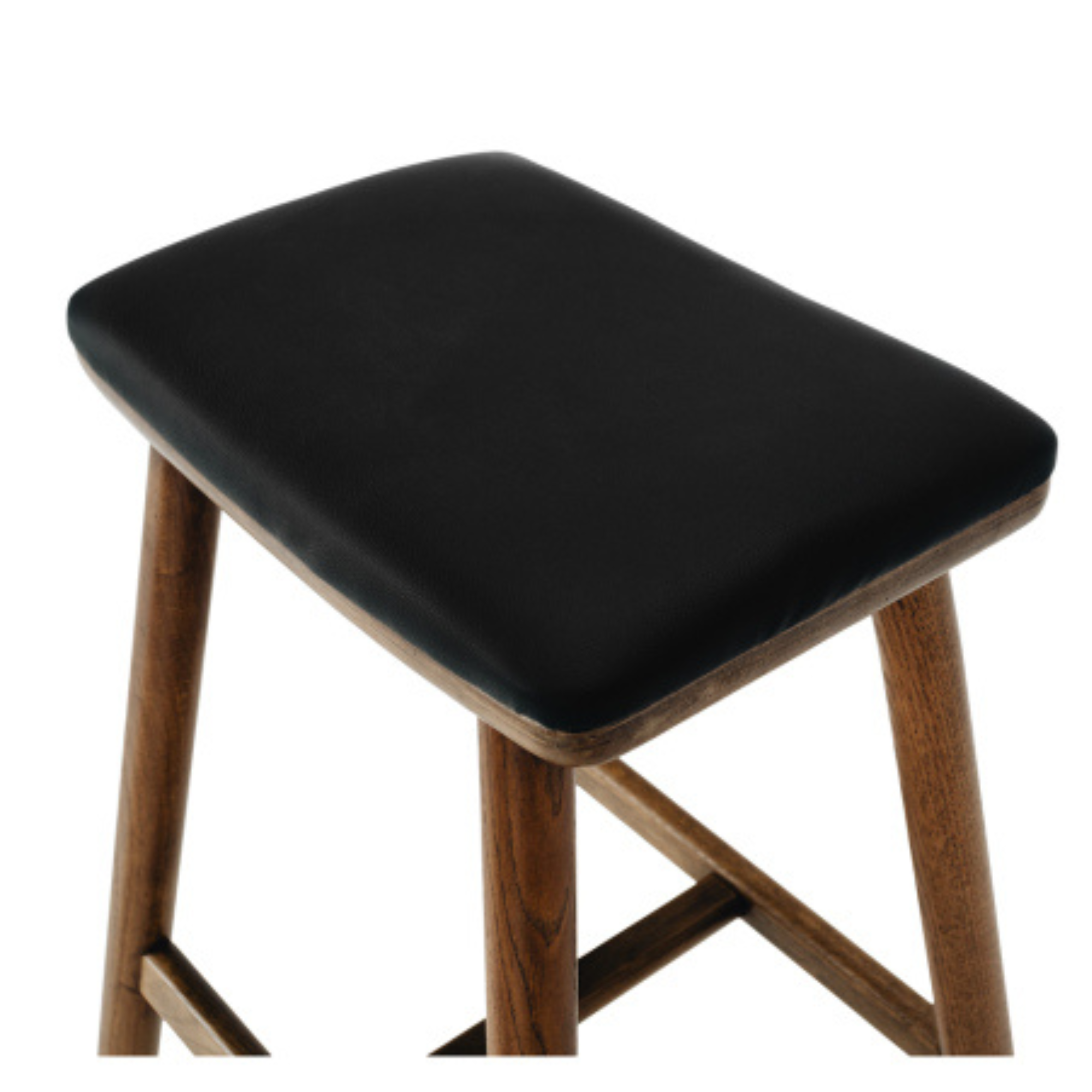 HUE OAK BARSTOOL | DEEP OAK