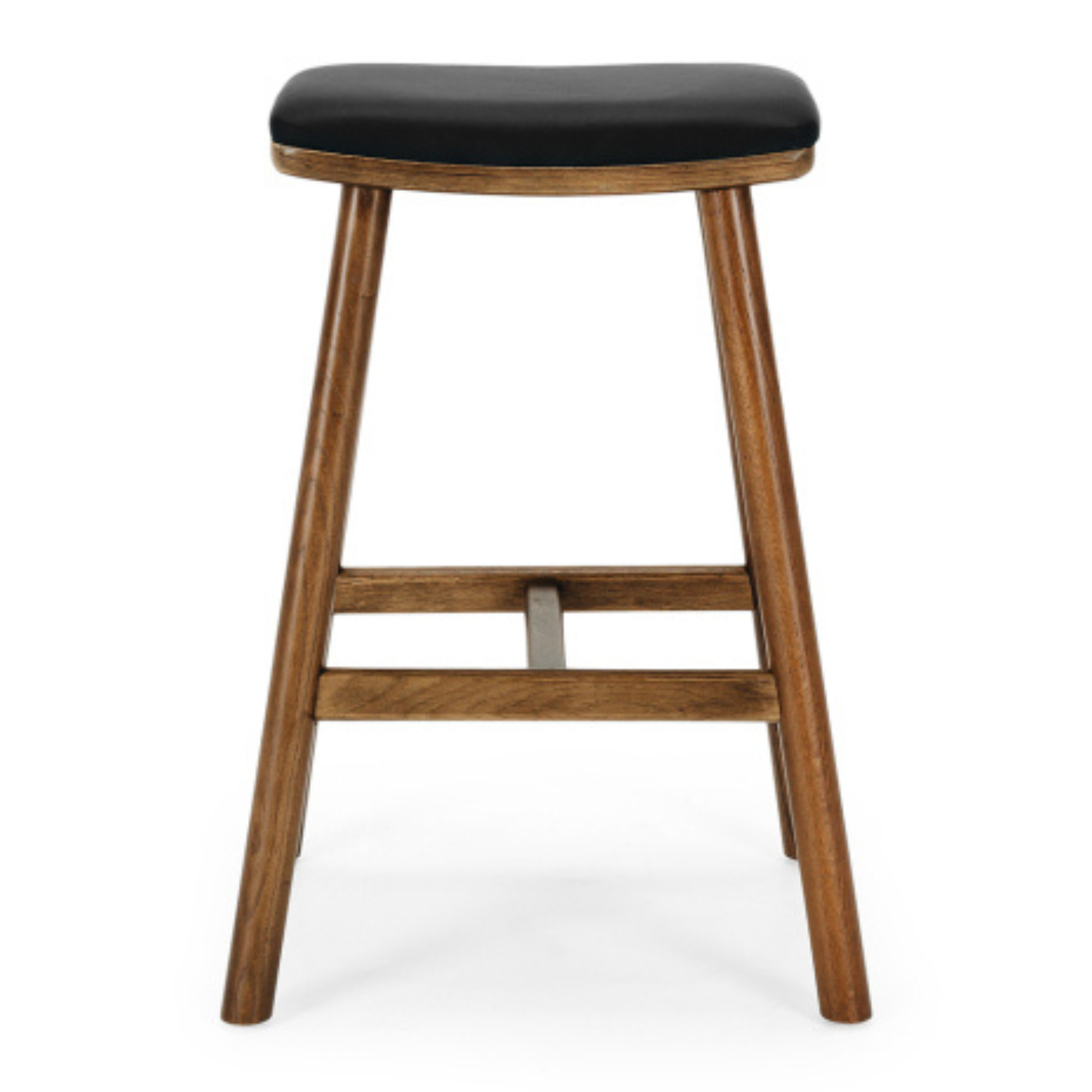 HUE OAK BARSTOOL | DEEP OAK