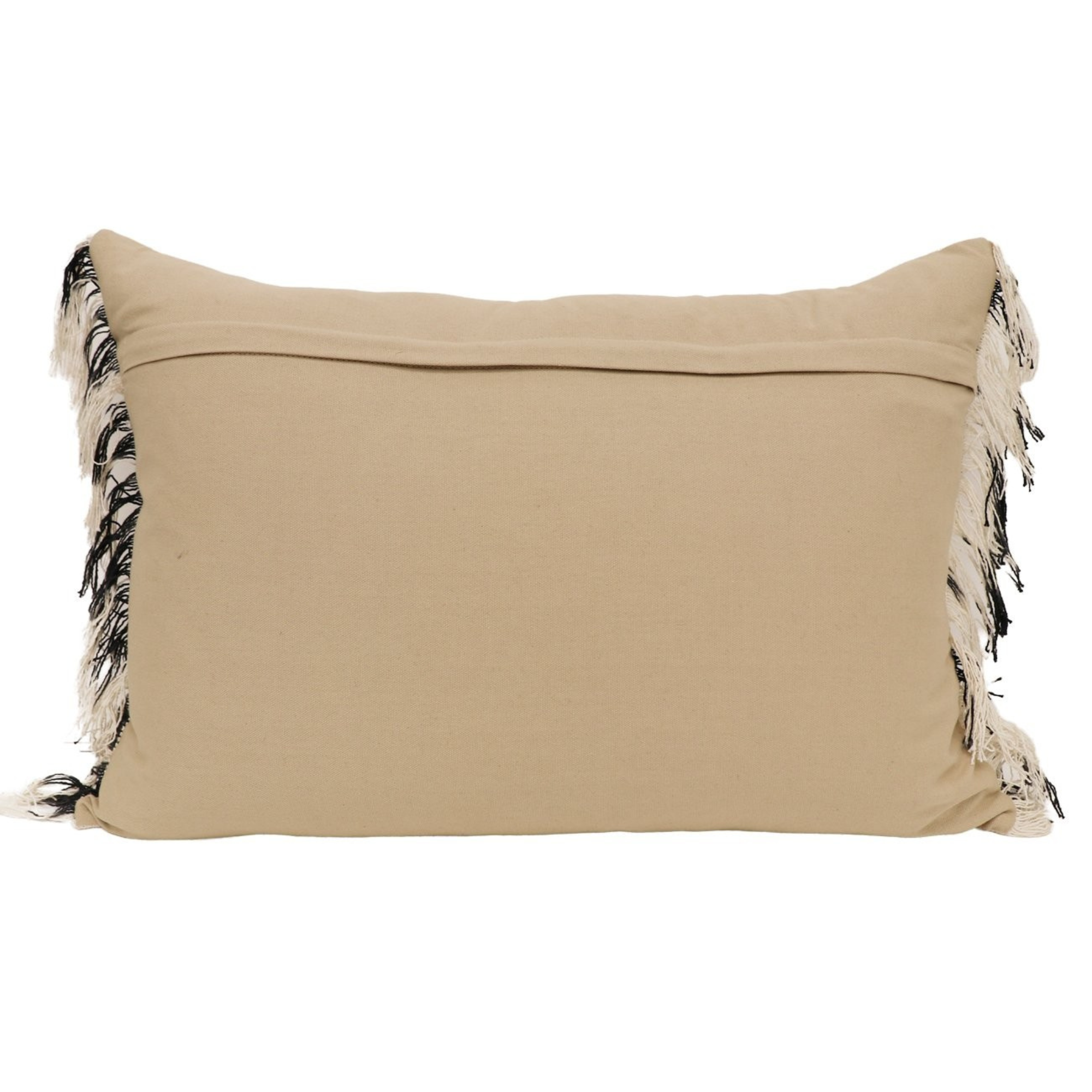 IRIS CUSHION RECTANGLE - STRIPE