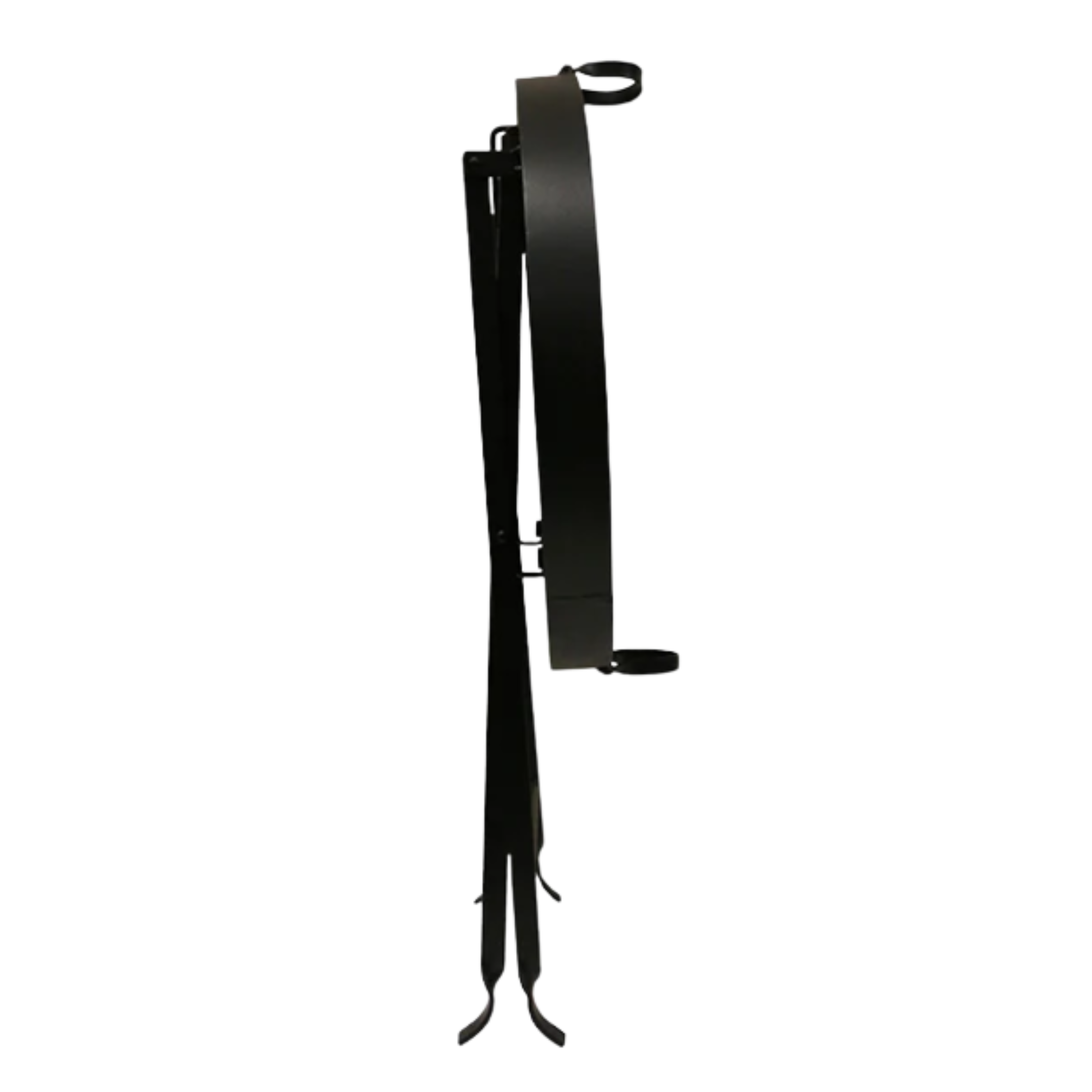 Iron Folding Tray Table