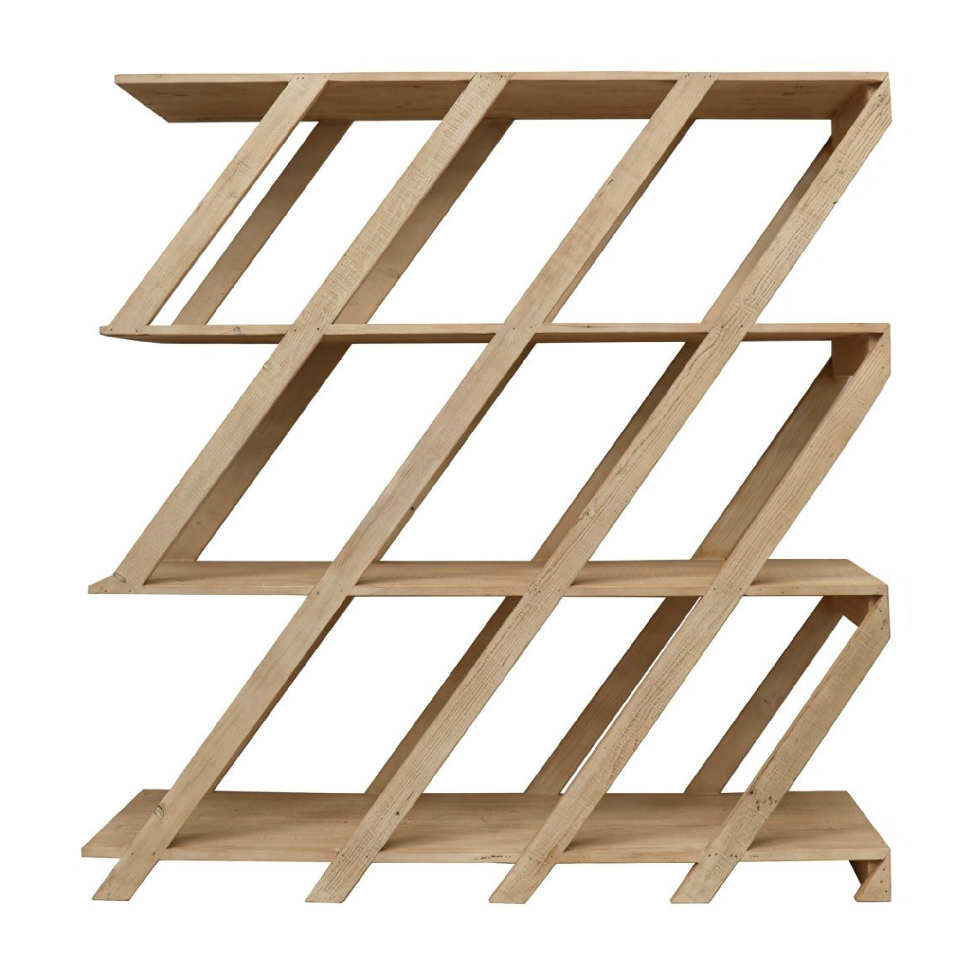 IRVINE SHELVING UNIT