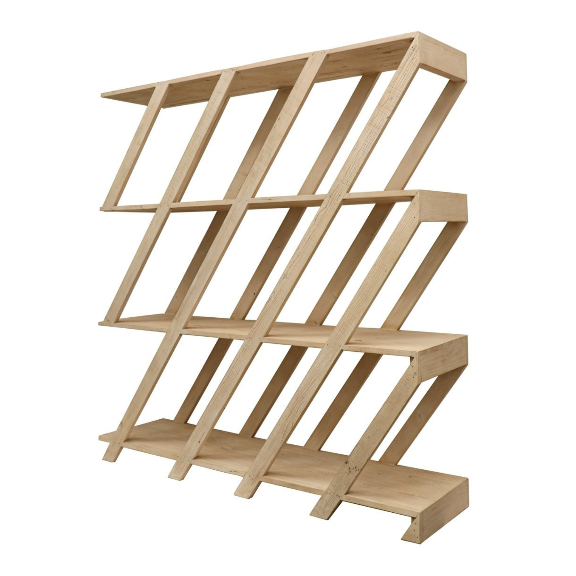 IRVINE SHELVING UNIT