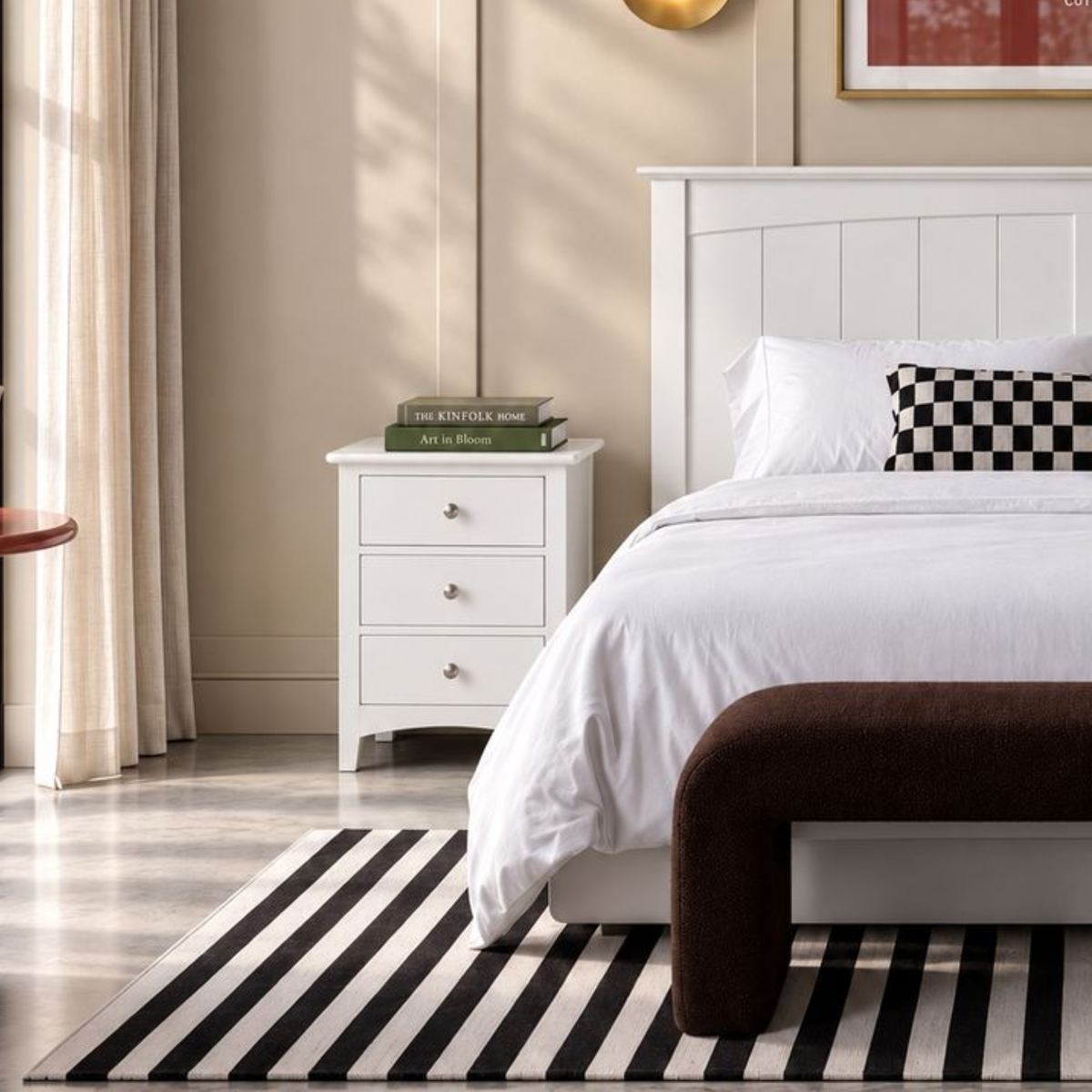 Jessica Headboard | Queen