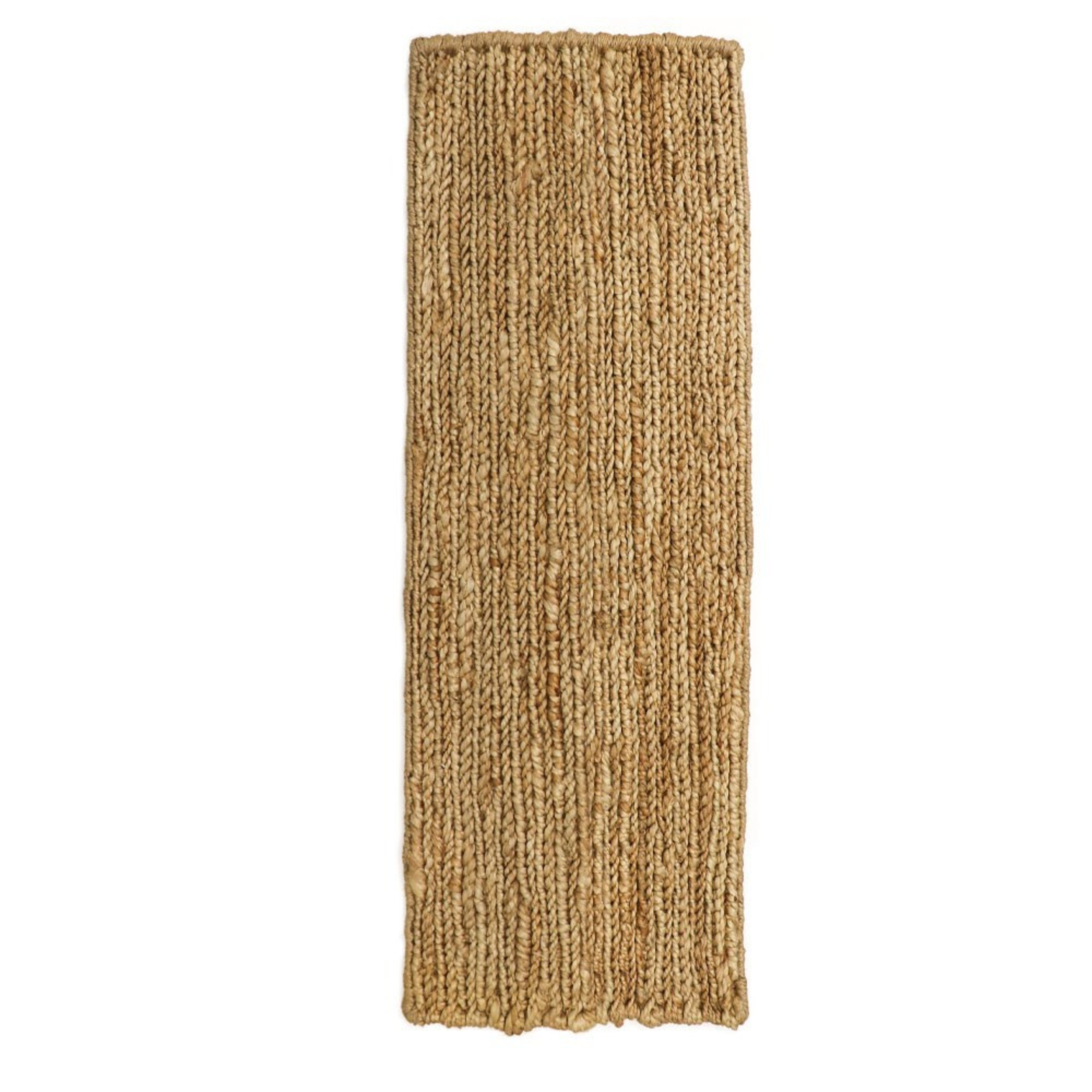 PLAIN JUTE RUG | 3 SIZES