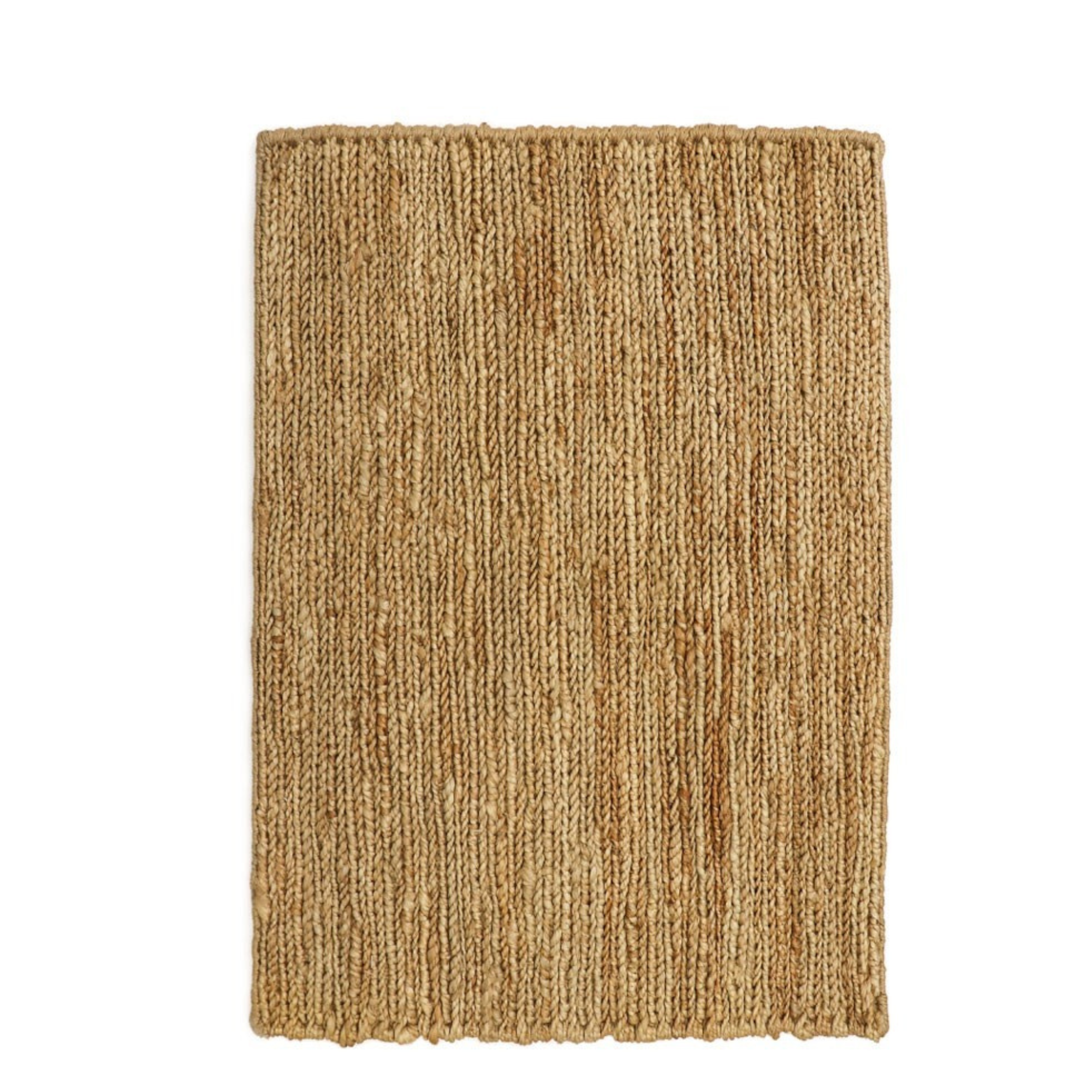 PLAIN JUTE RUG | 3 SIZES