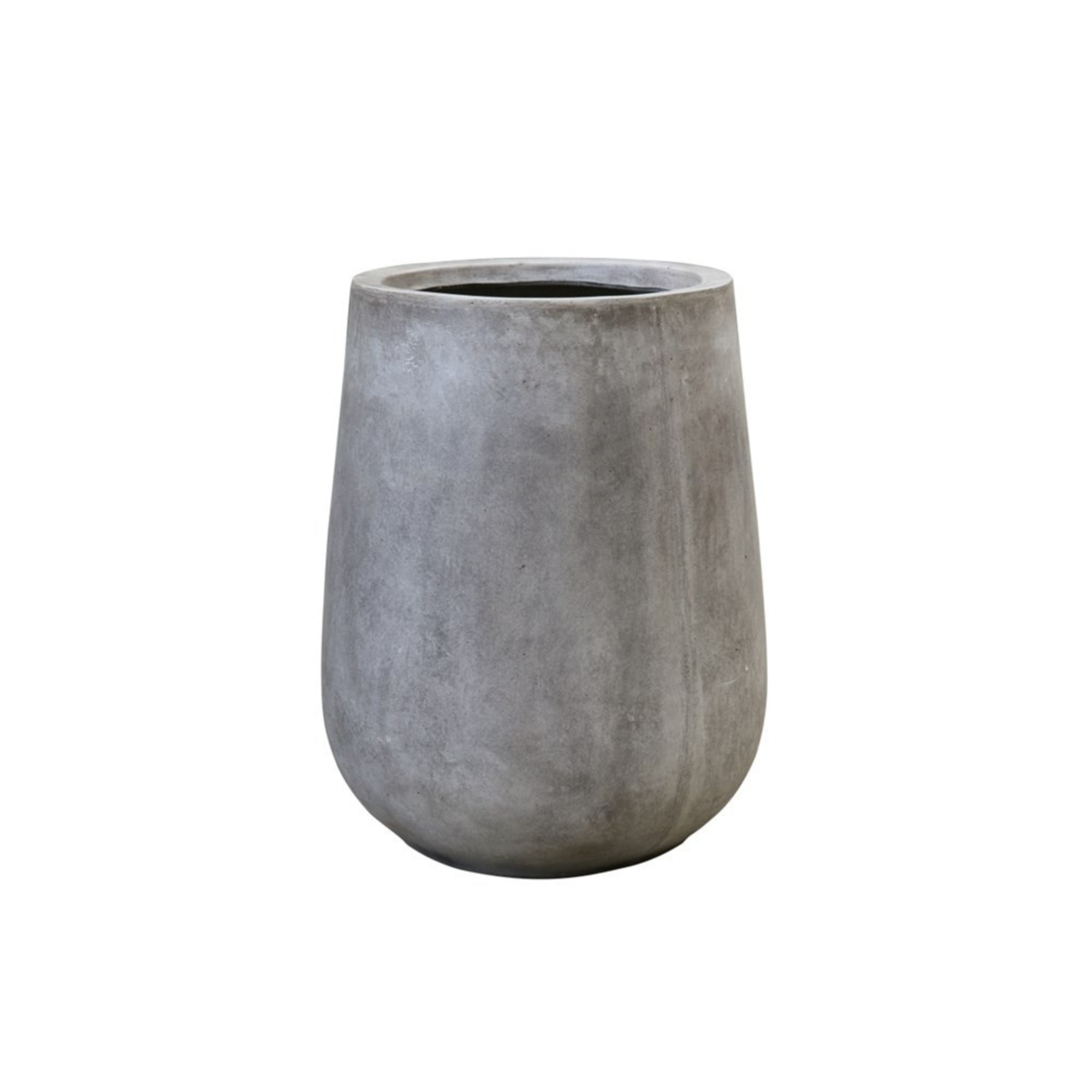 KARAMEA PLANTER | GREY | 3 SIZES
