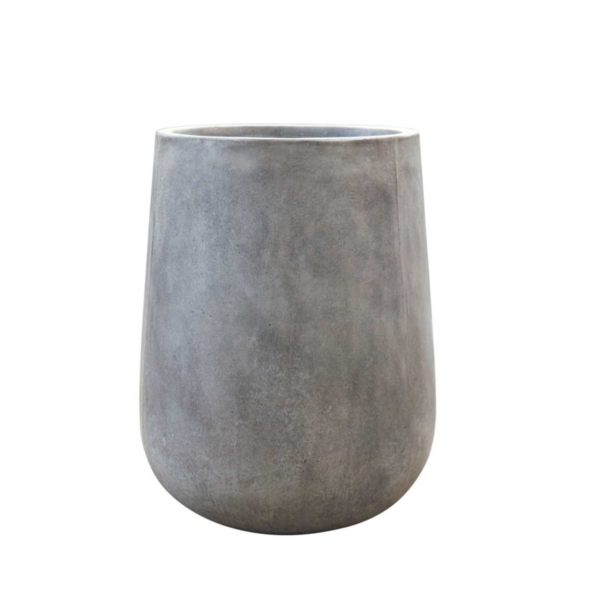 KARAMEA PLANTER | GREY | 3 SIZES