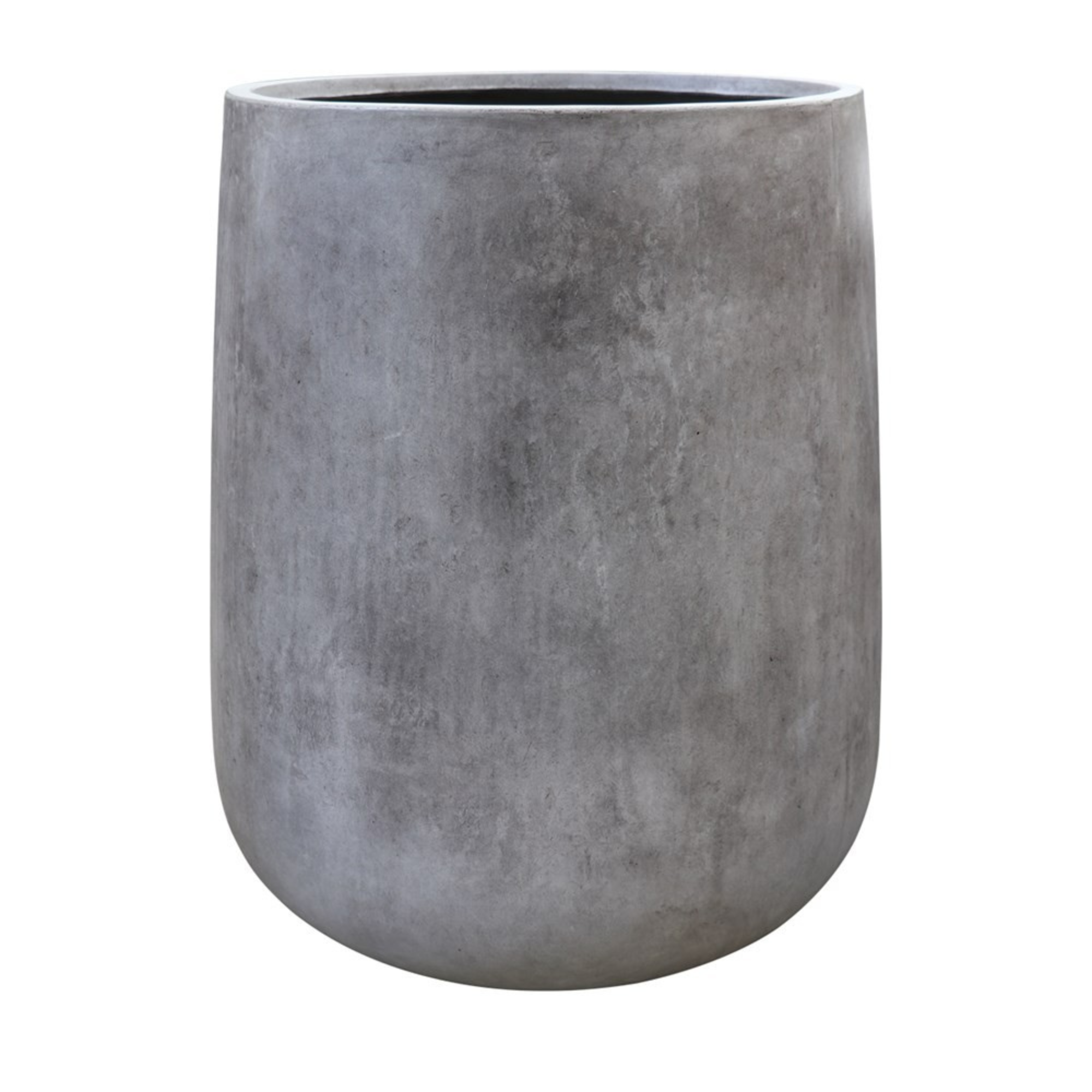KARAMEA PLANTER | GREY | 3 SIZES