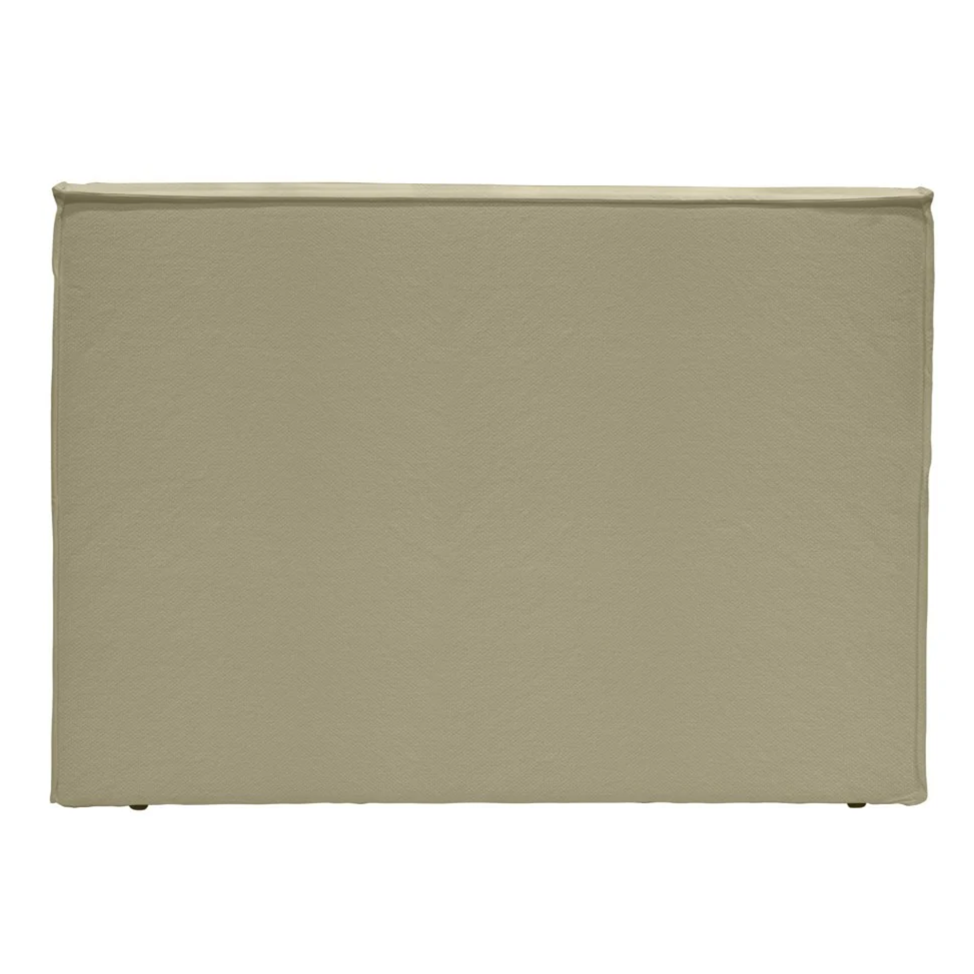 Keely Headboard - Queen | Khaki