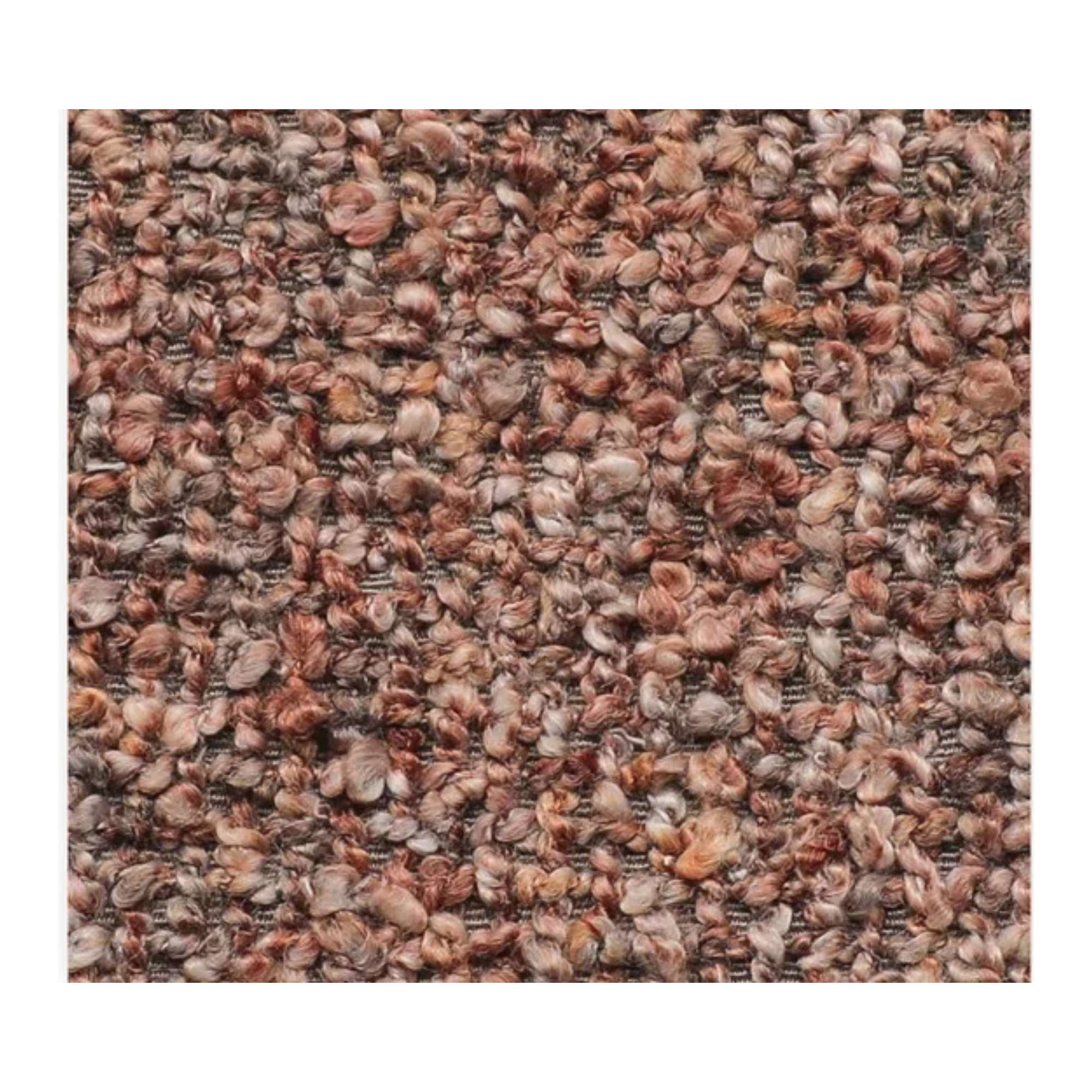 Kelston Occasional Chair | Rust
