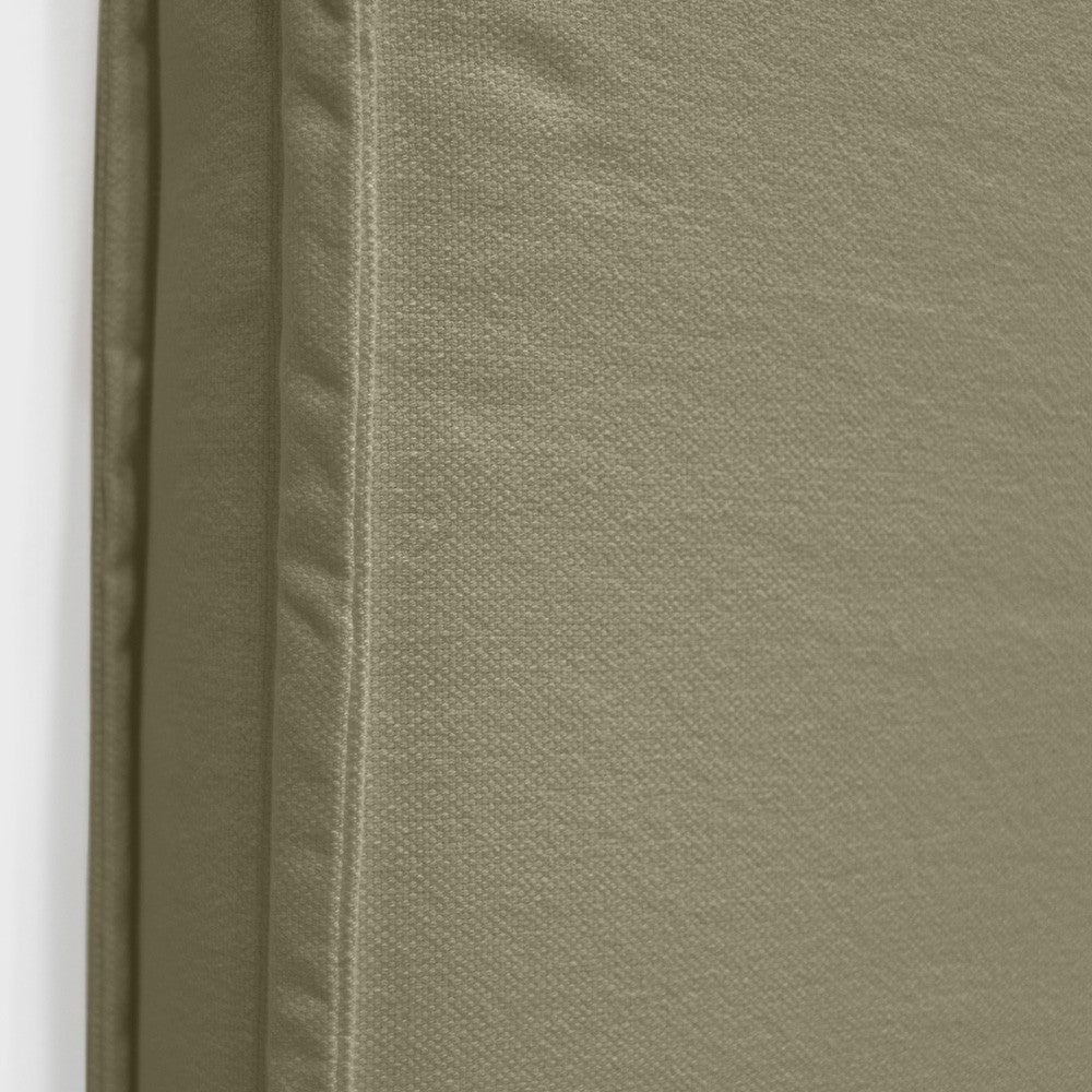 Keely Headboard - Queen | Khaki