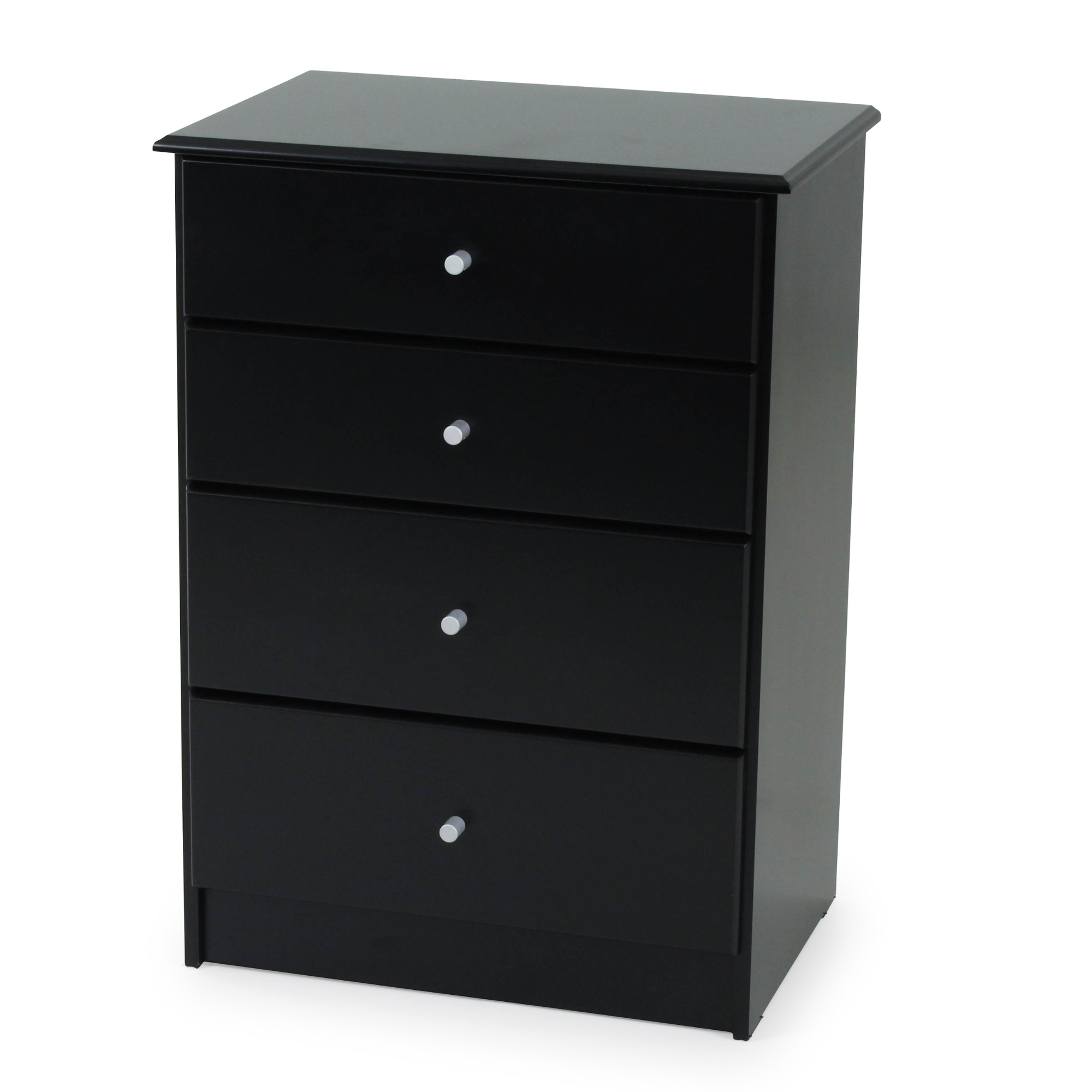 KINGSTON 4 DRAWER TALLBOY